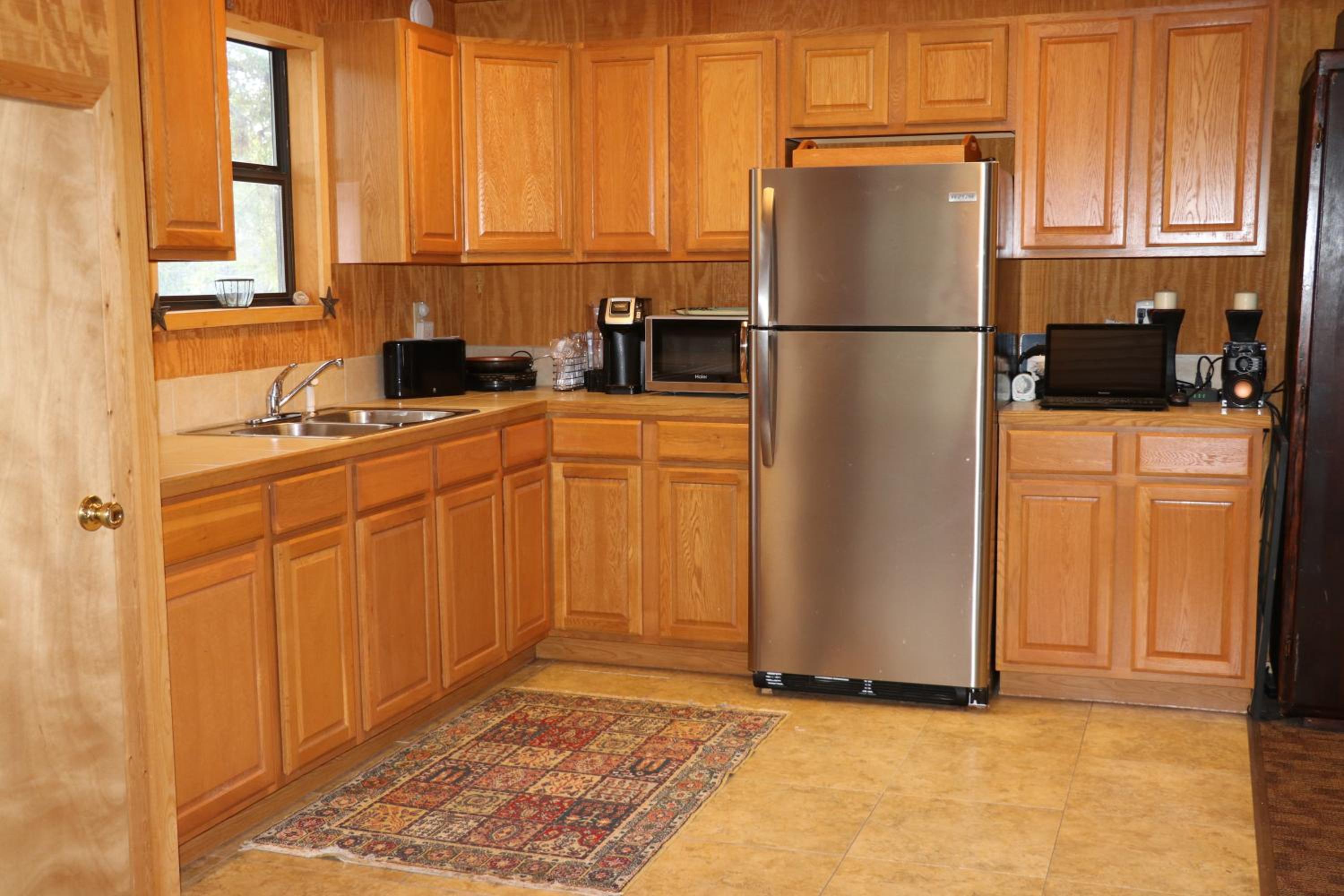 One-Bedroom House photo 2