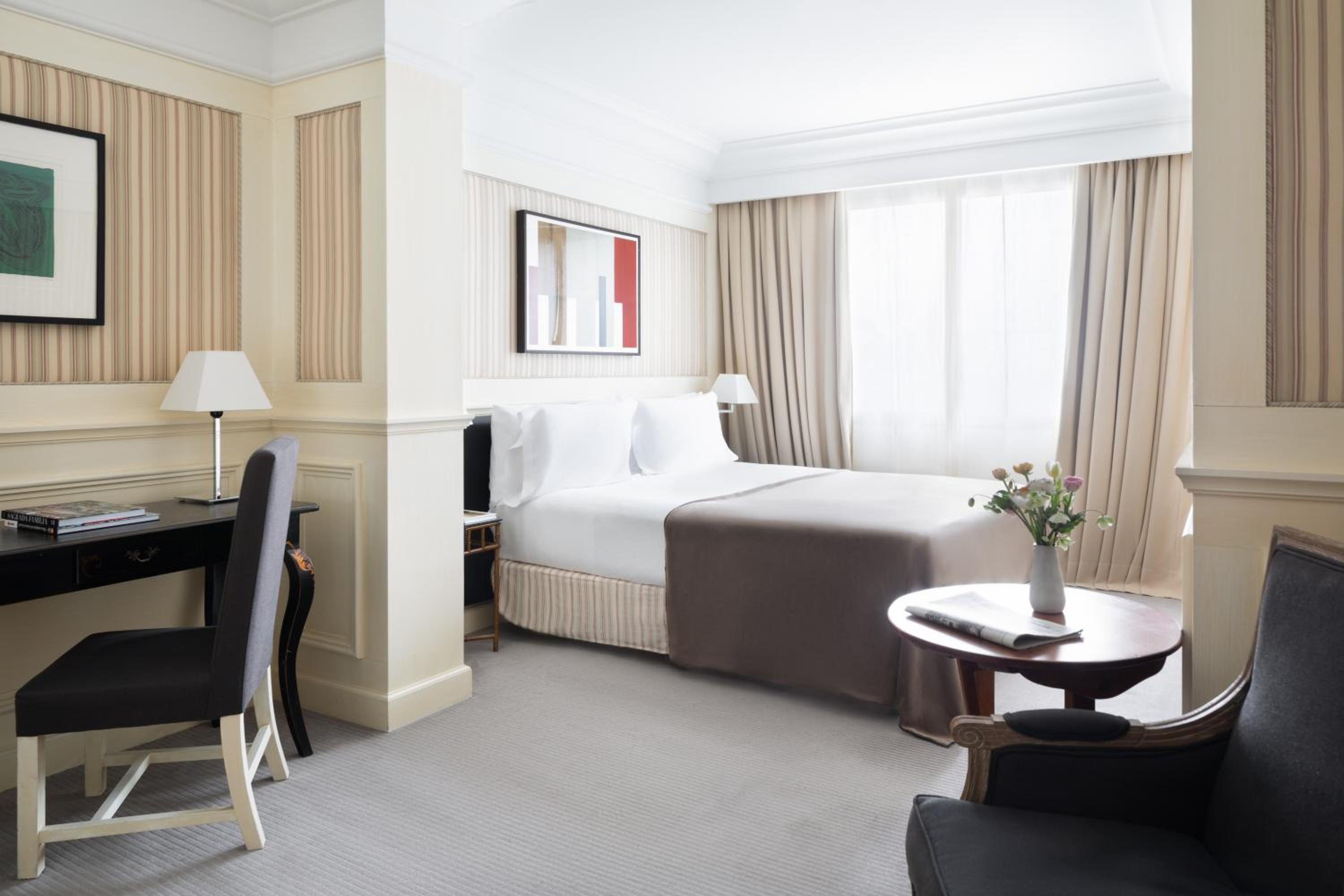 Deluxe Double or Twin Room - Photo 1