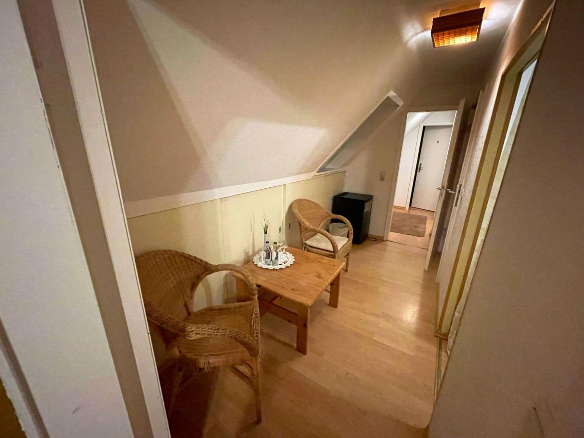 Triple Room photo 3
