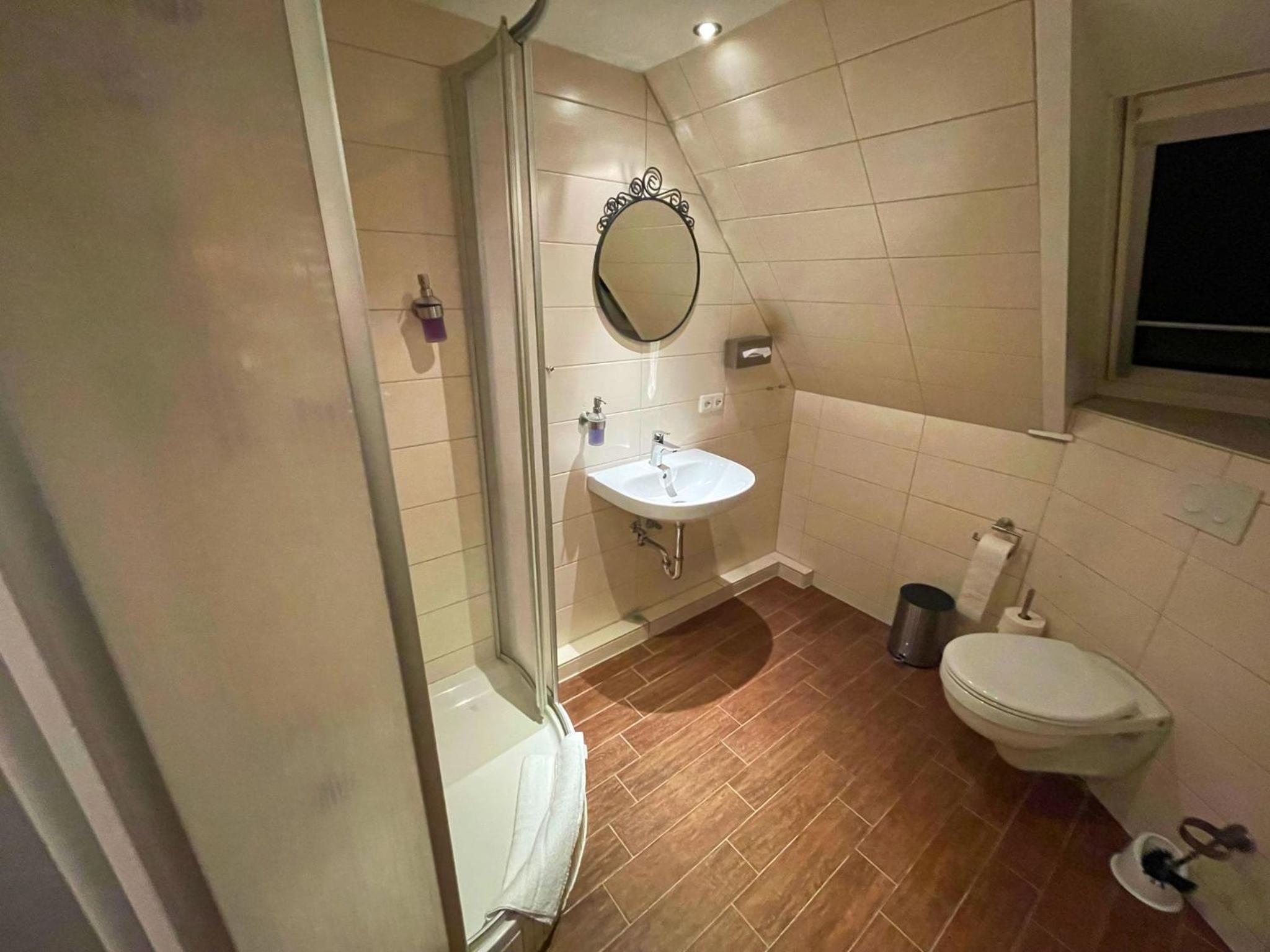 Triple Room photo 2