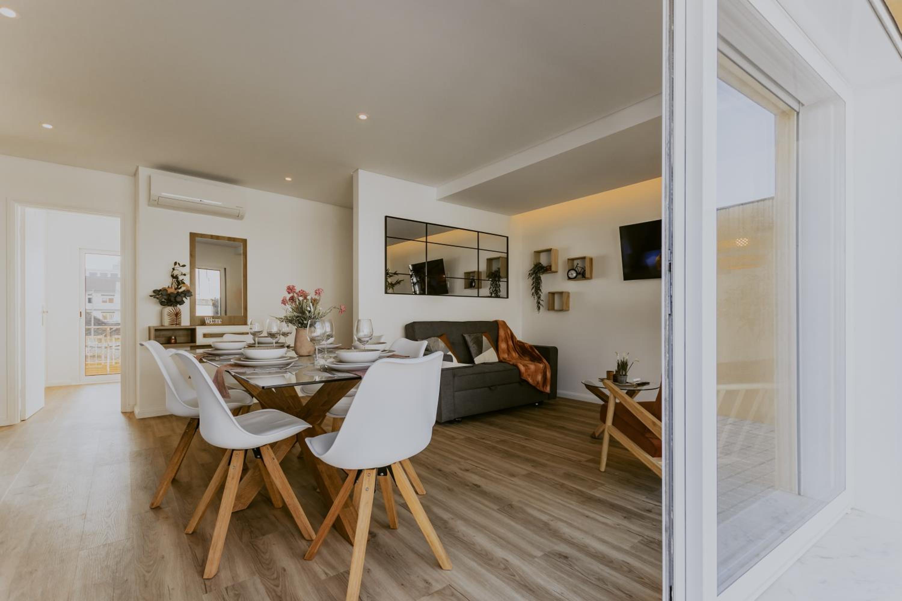 Duplex Apartment - Photo 9