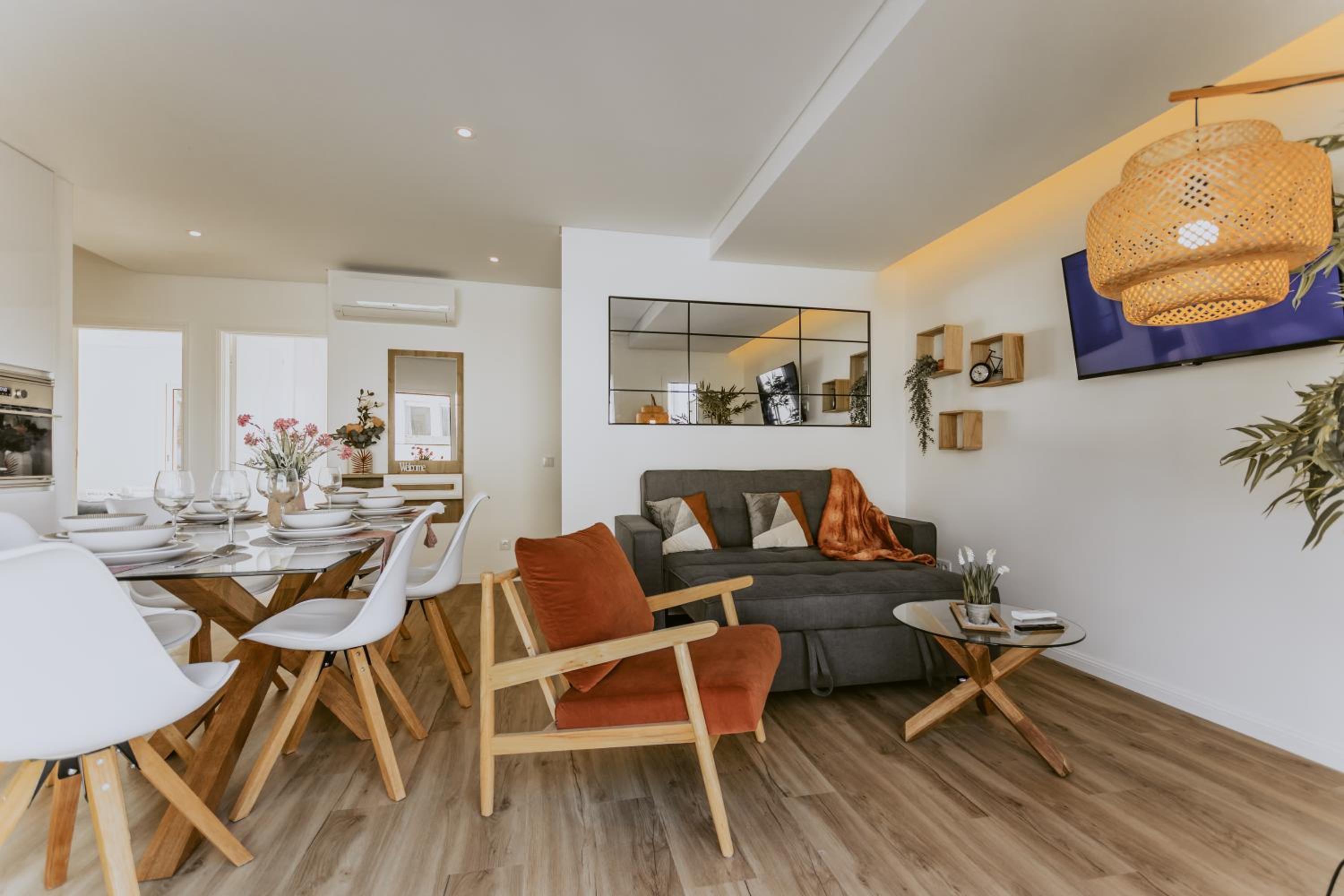 Duplex Apartment - Photo 8