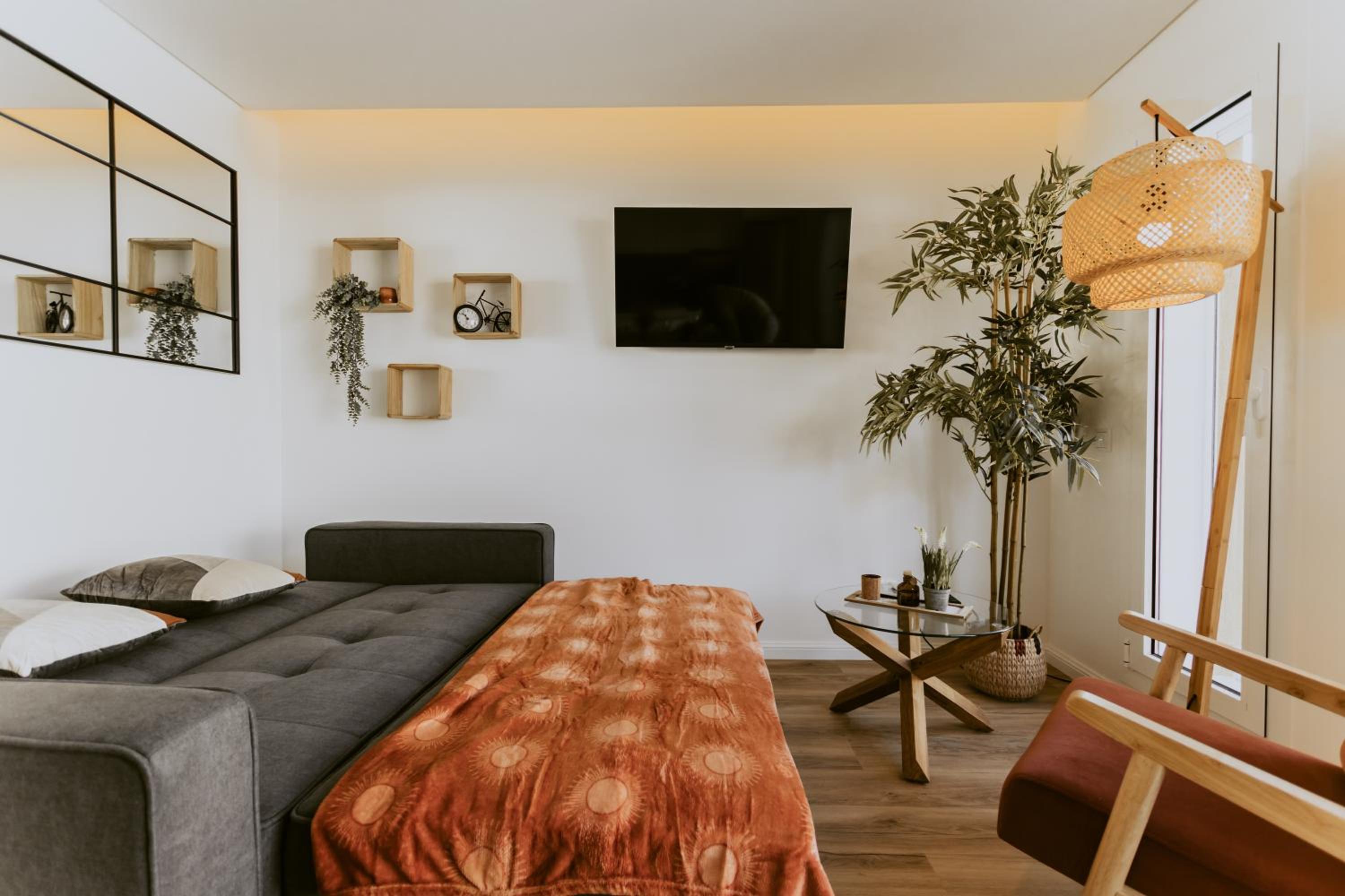 Duplex Apartment - Photo 23