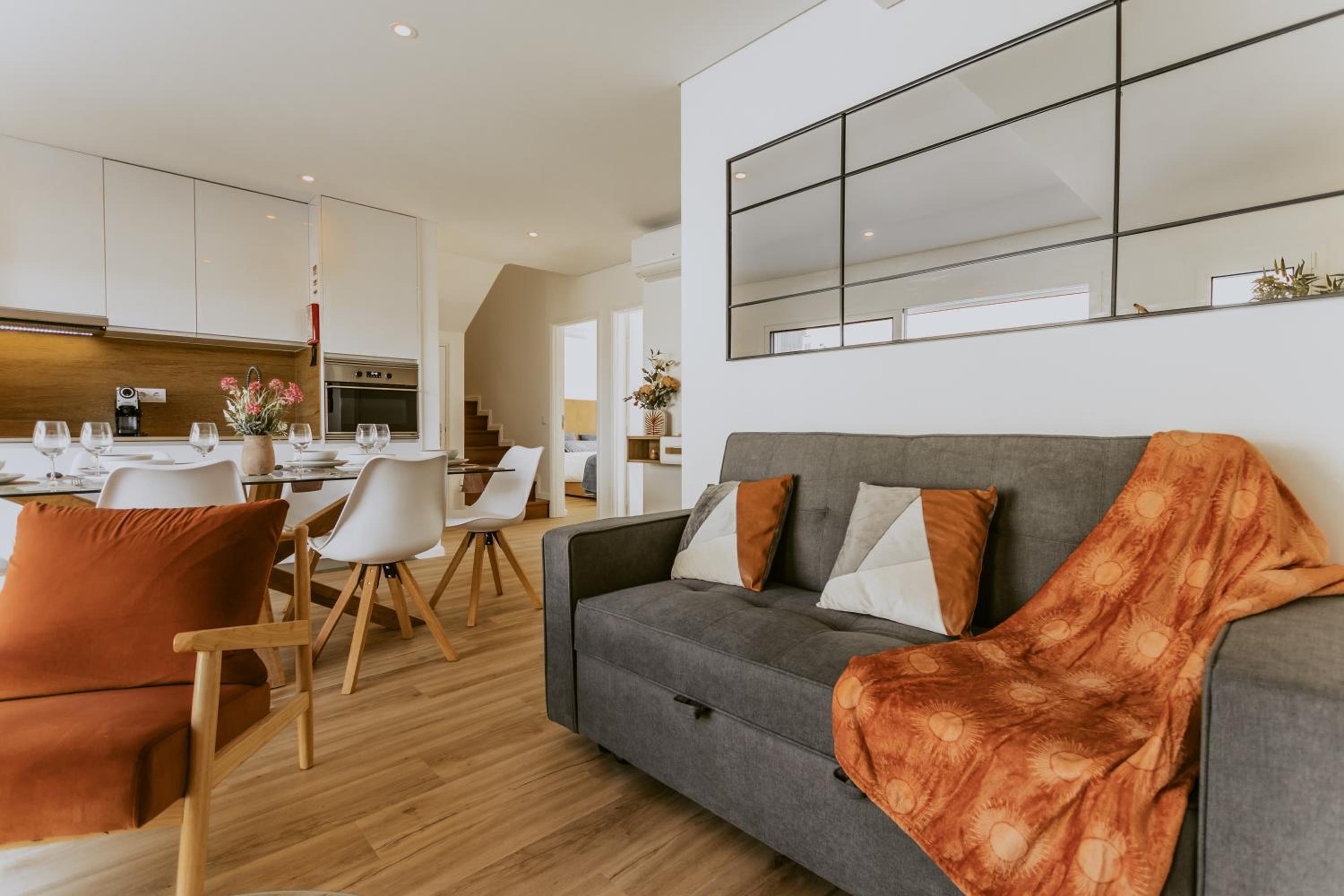 Duplex Apartment - Photo 13