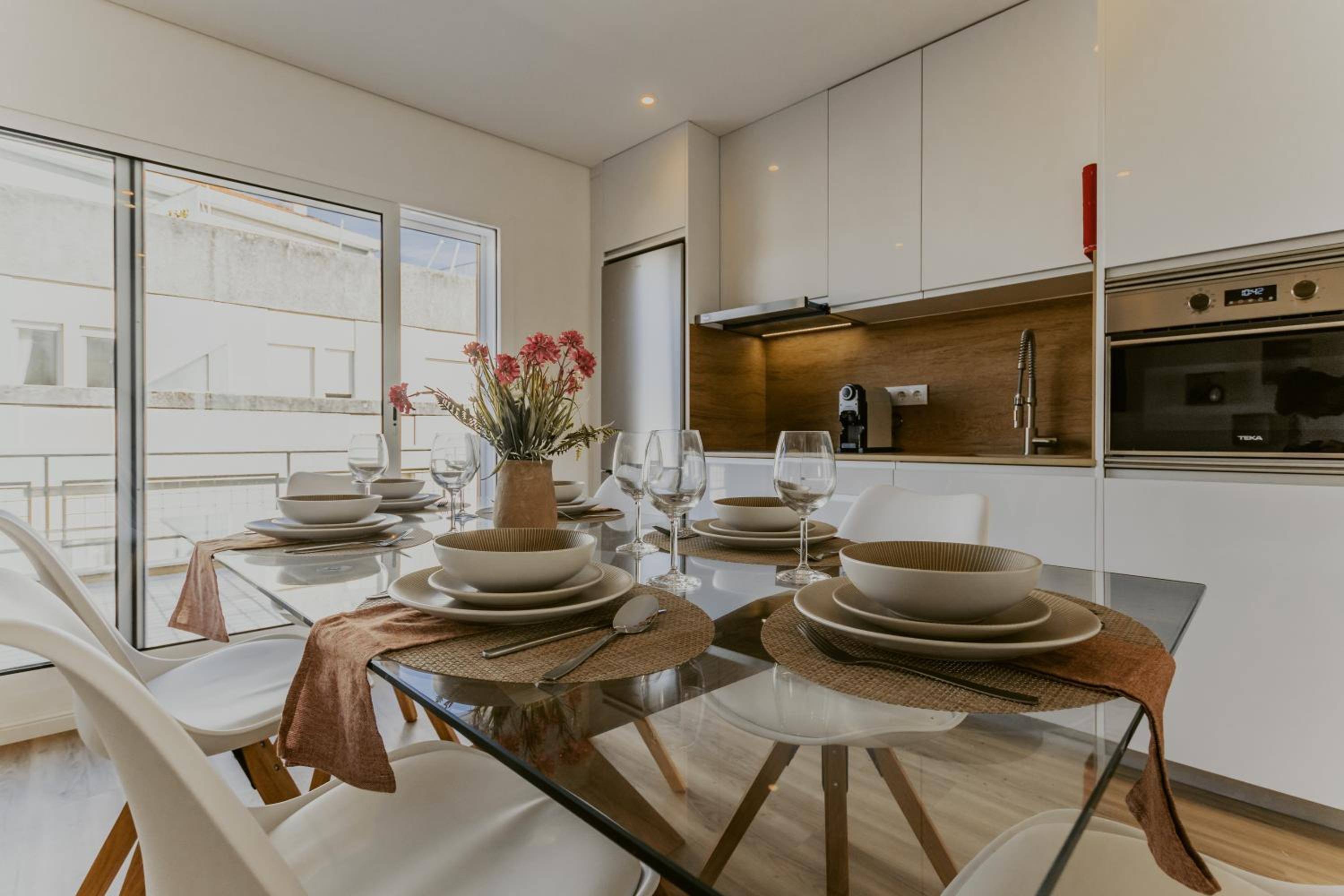 Duplex Apartment - Photo 10