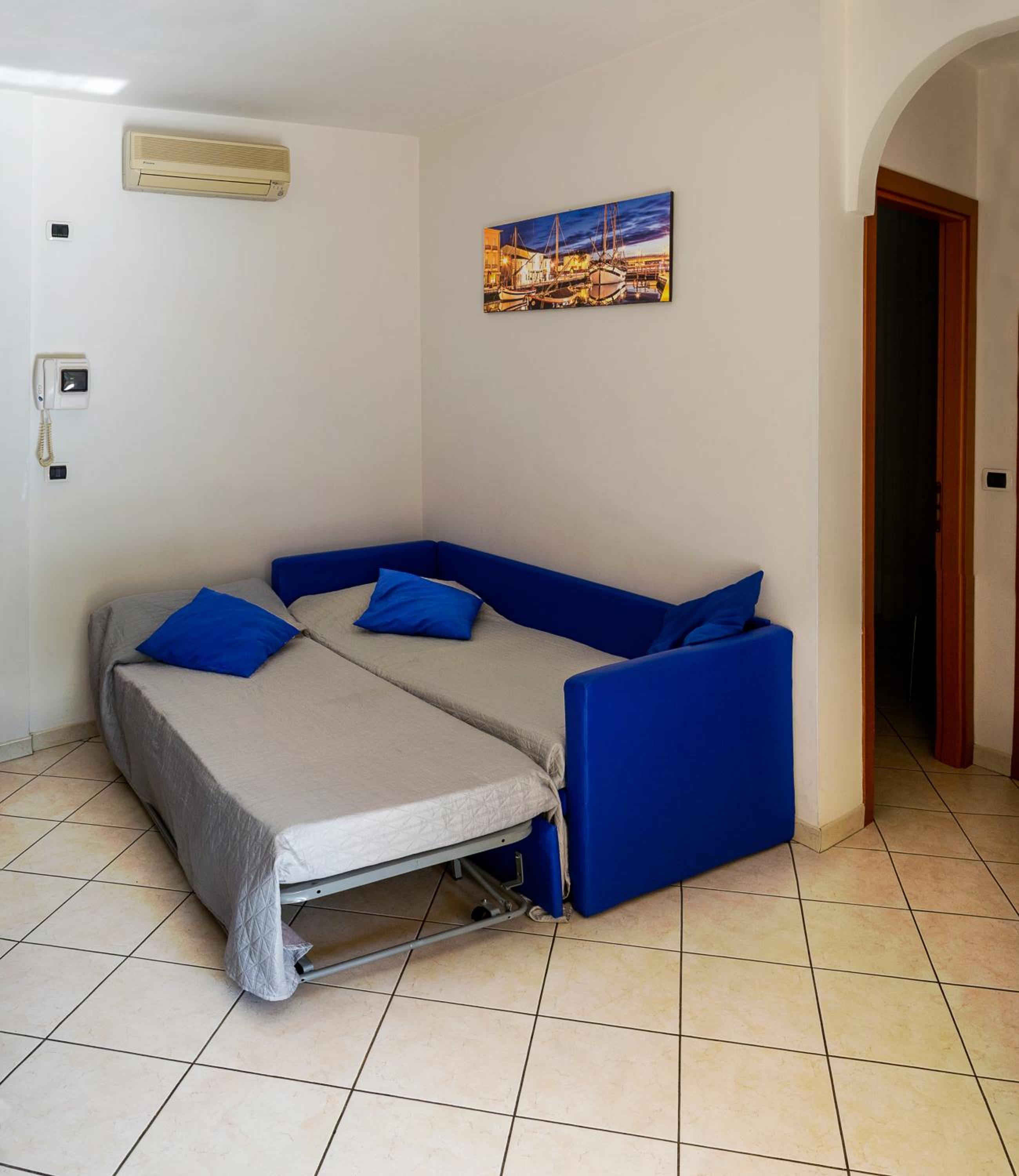 Superior Apartment
