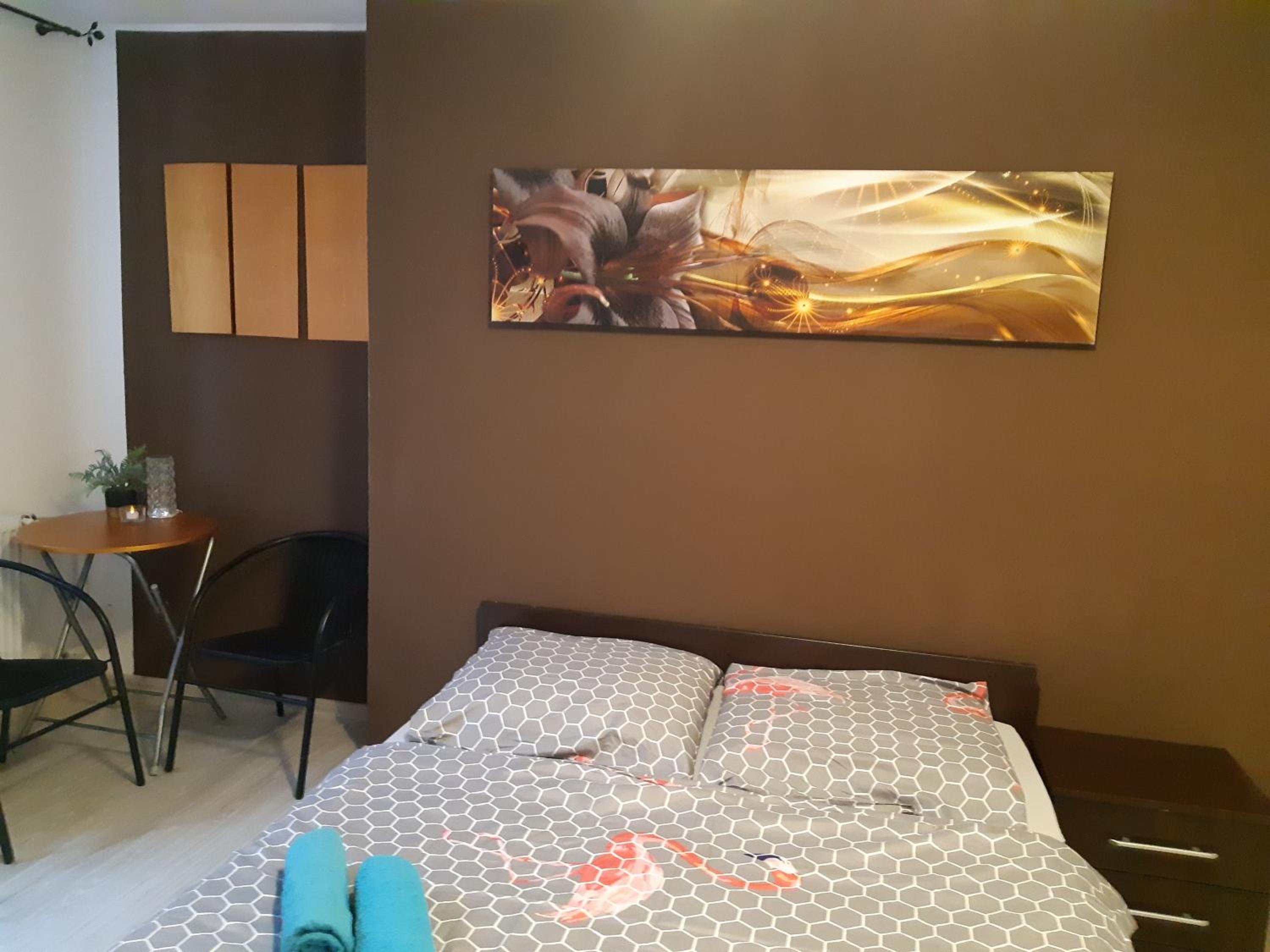 Apartment A5 - Photo 2
