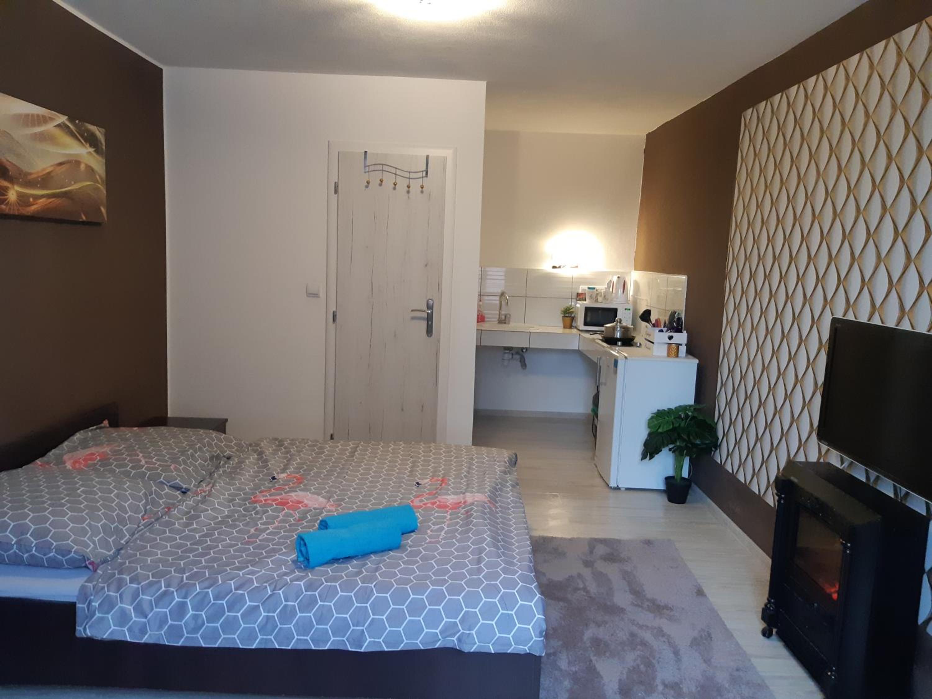 Apartment A5 - Photo 3