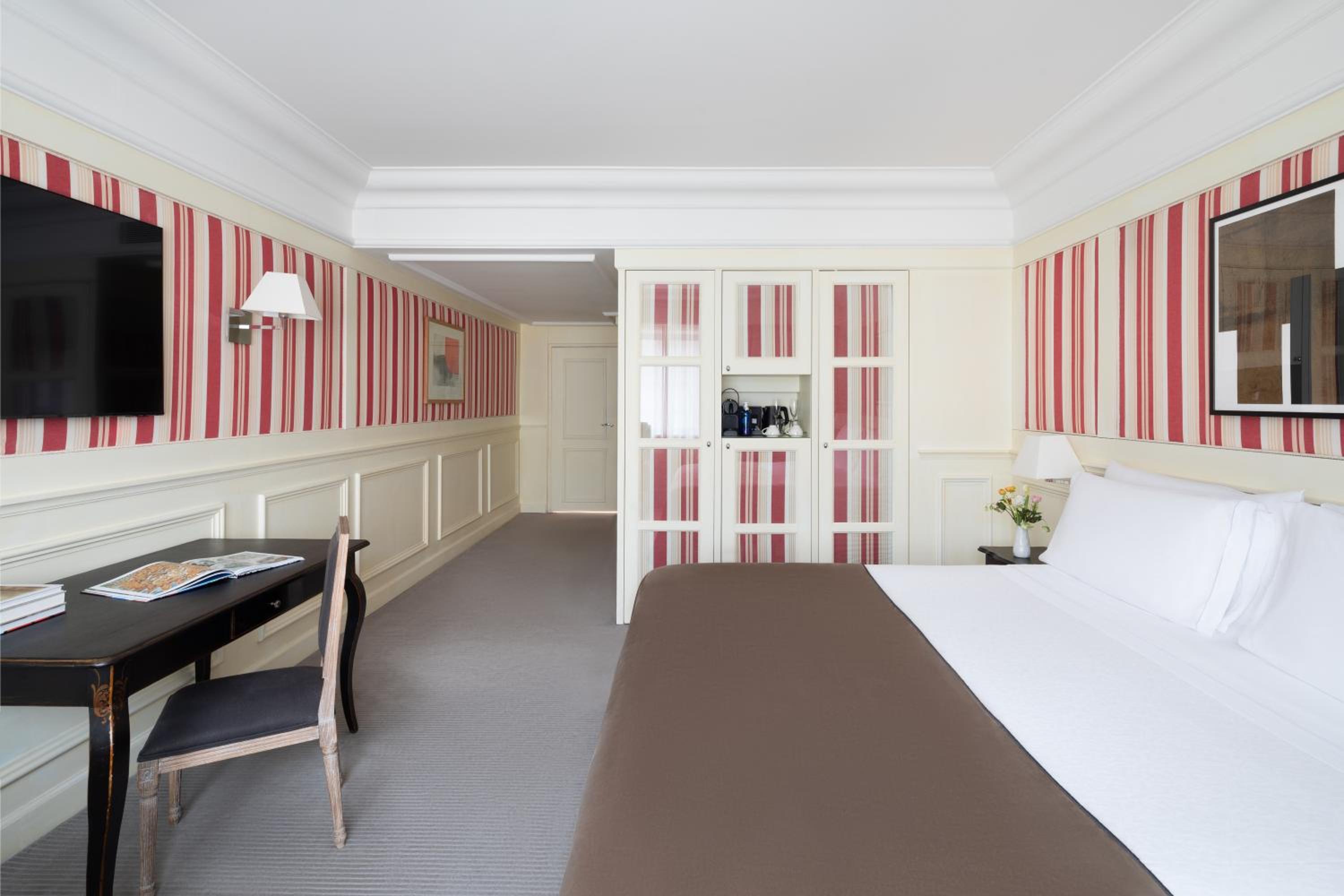 Premium Double Room