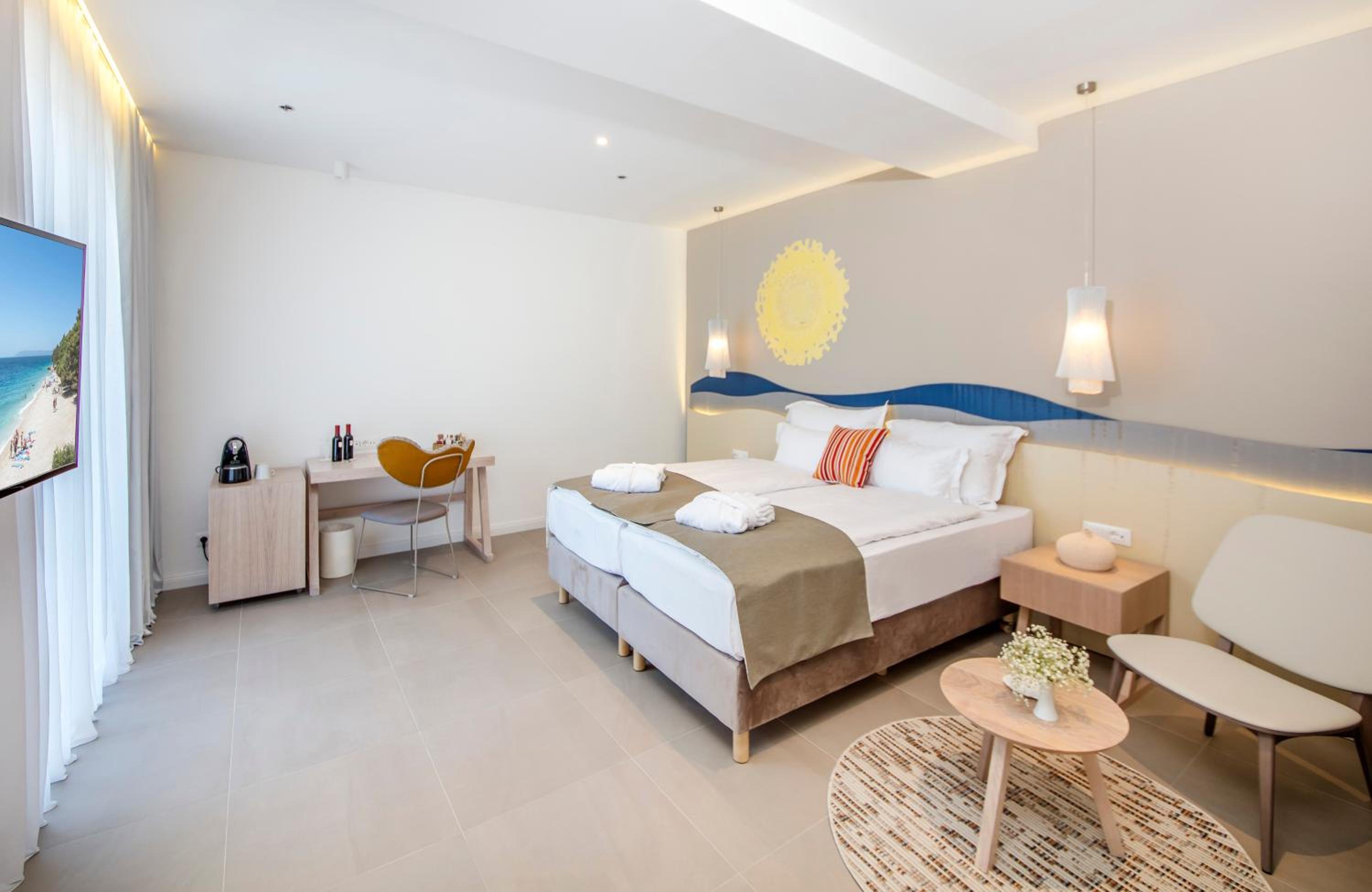 Junior Suite photo 2