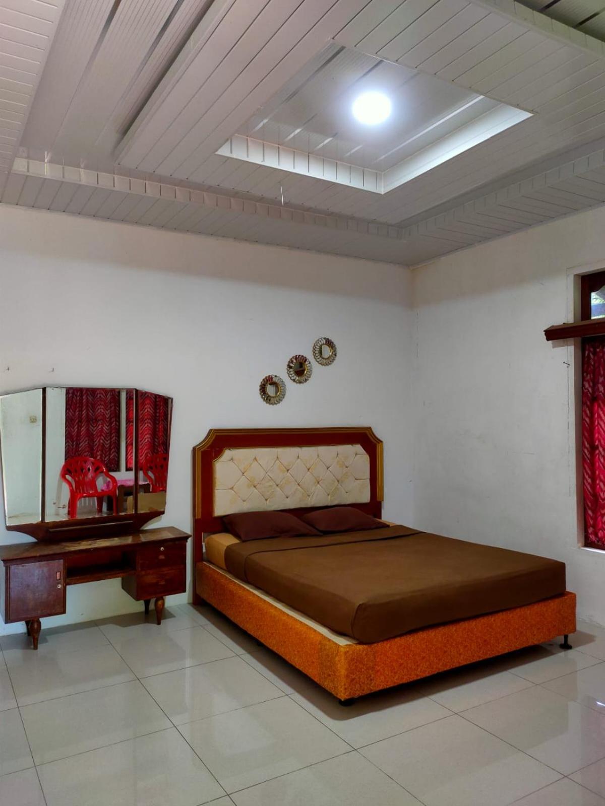 Double Room with Terrace photo 1