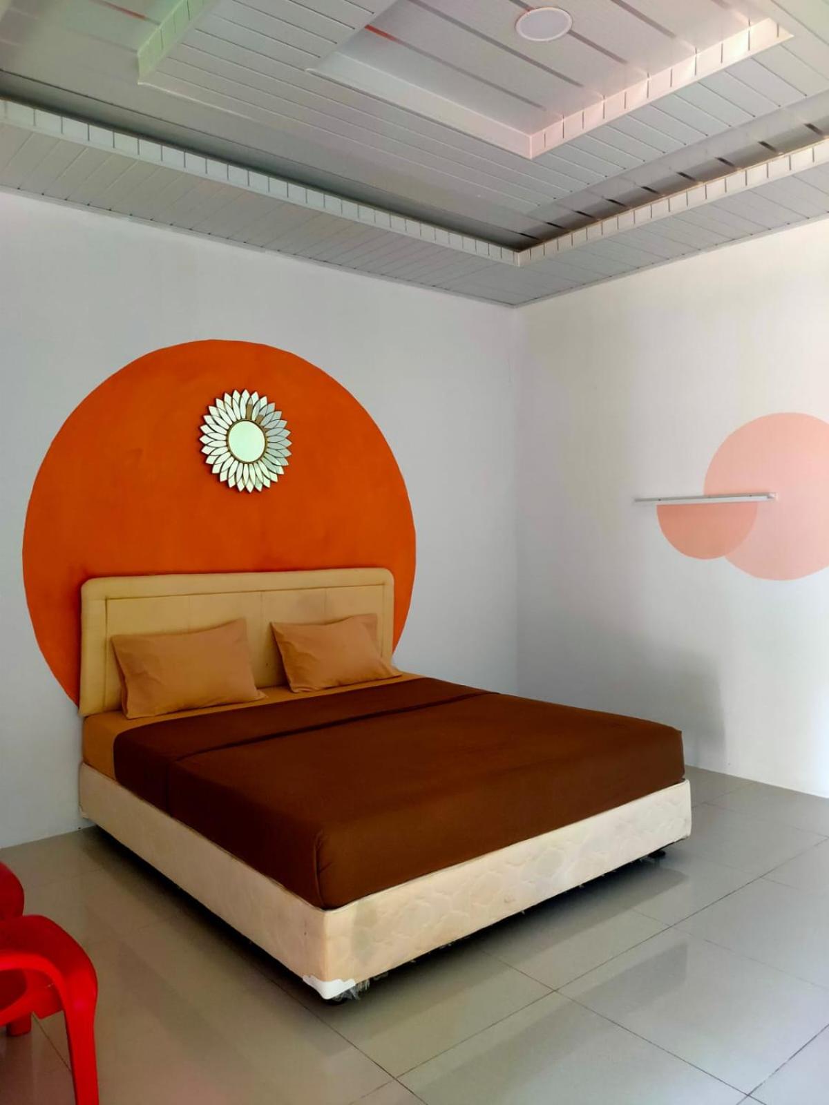 Double Room with Lake View photo 1