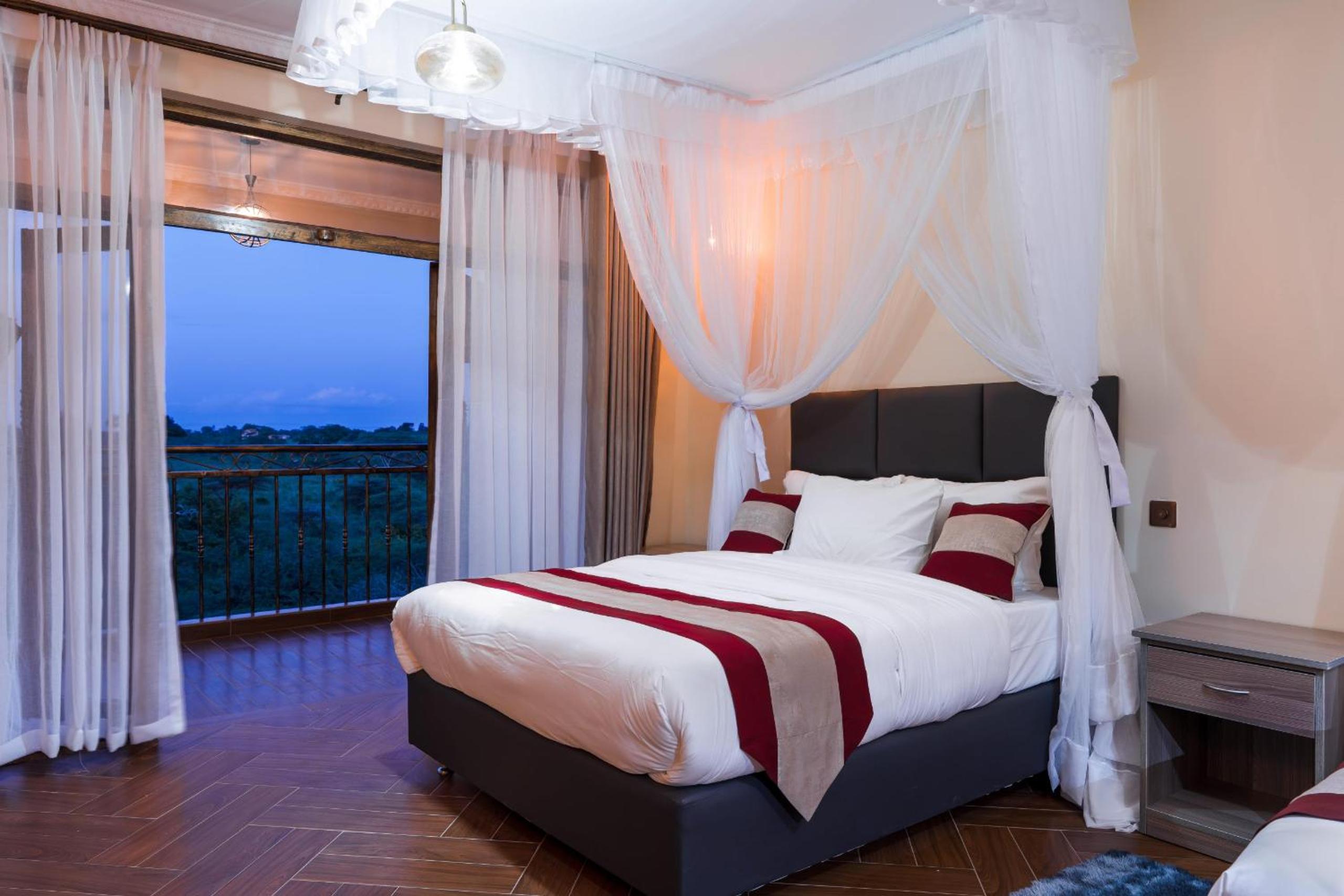 Deluxe Double Room - Photo 7