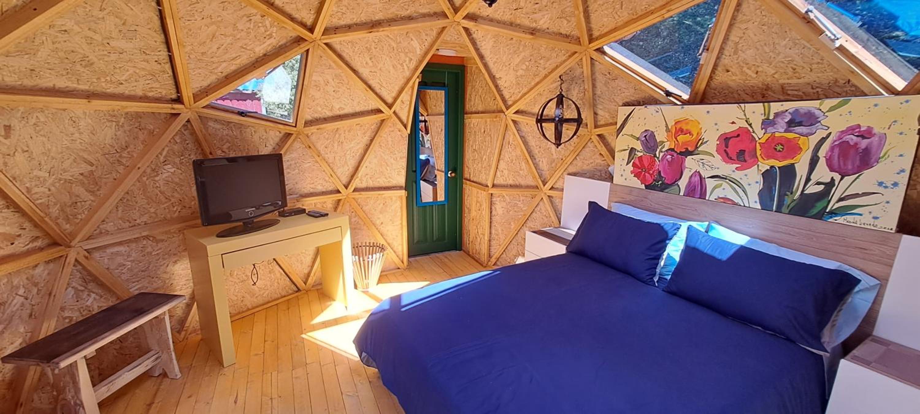 Double Room With Terrace photo 1