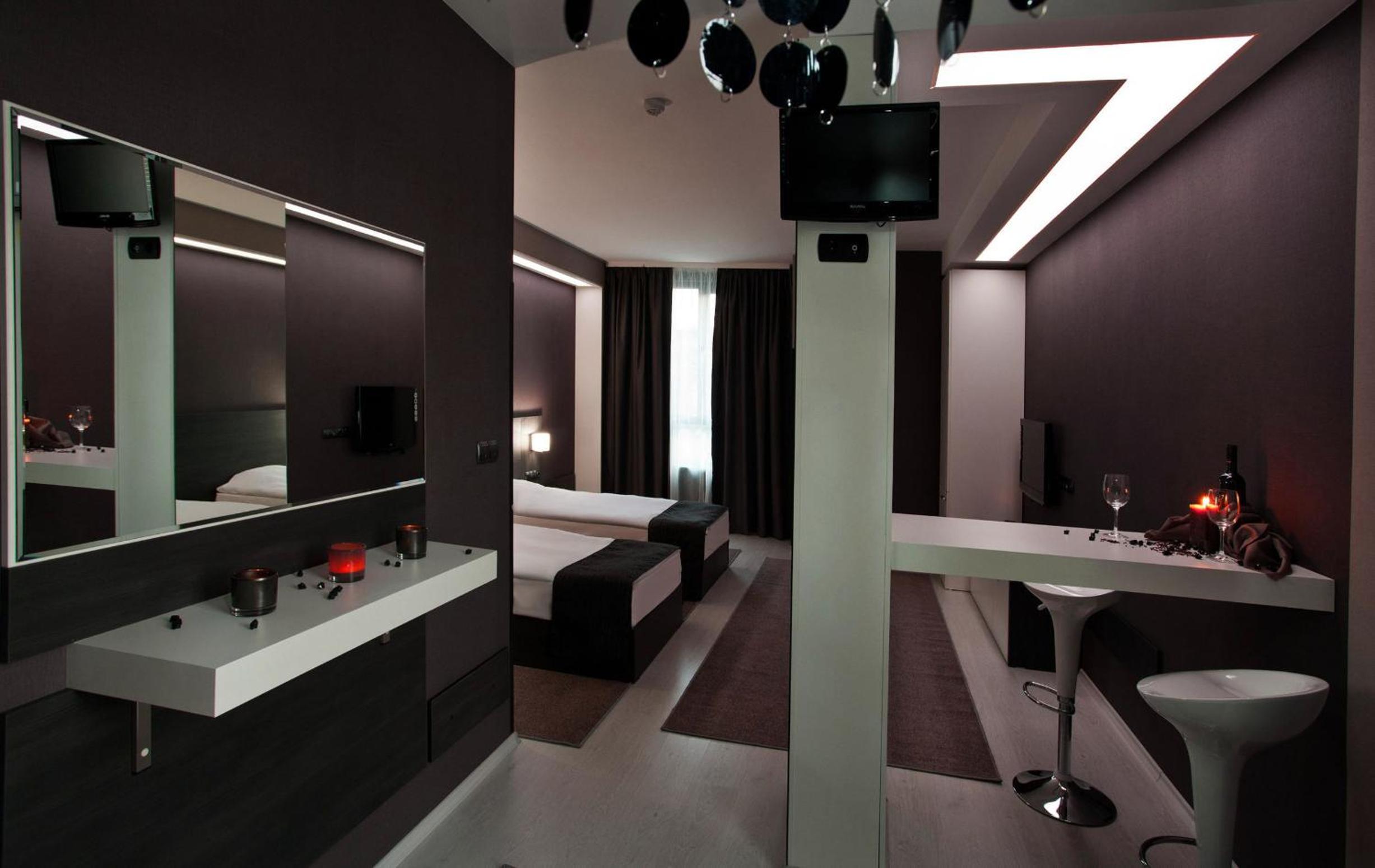 Junior Suite - Photo 7