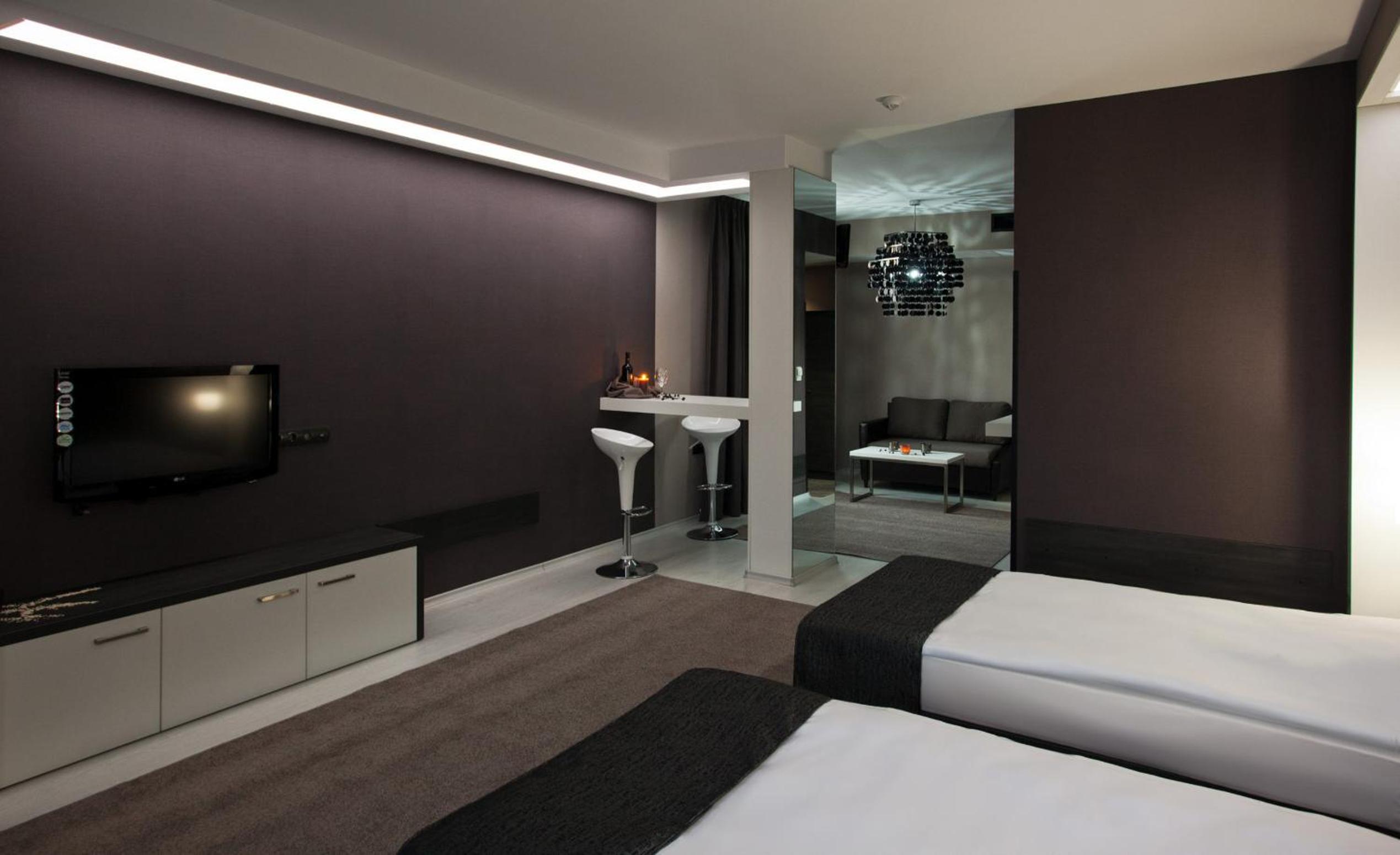 Junior Suite - Photo 5