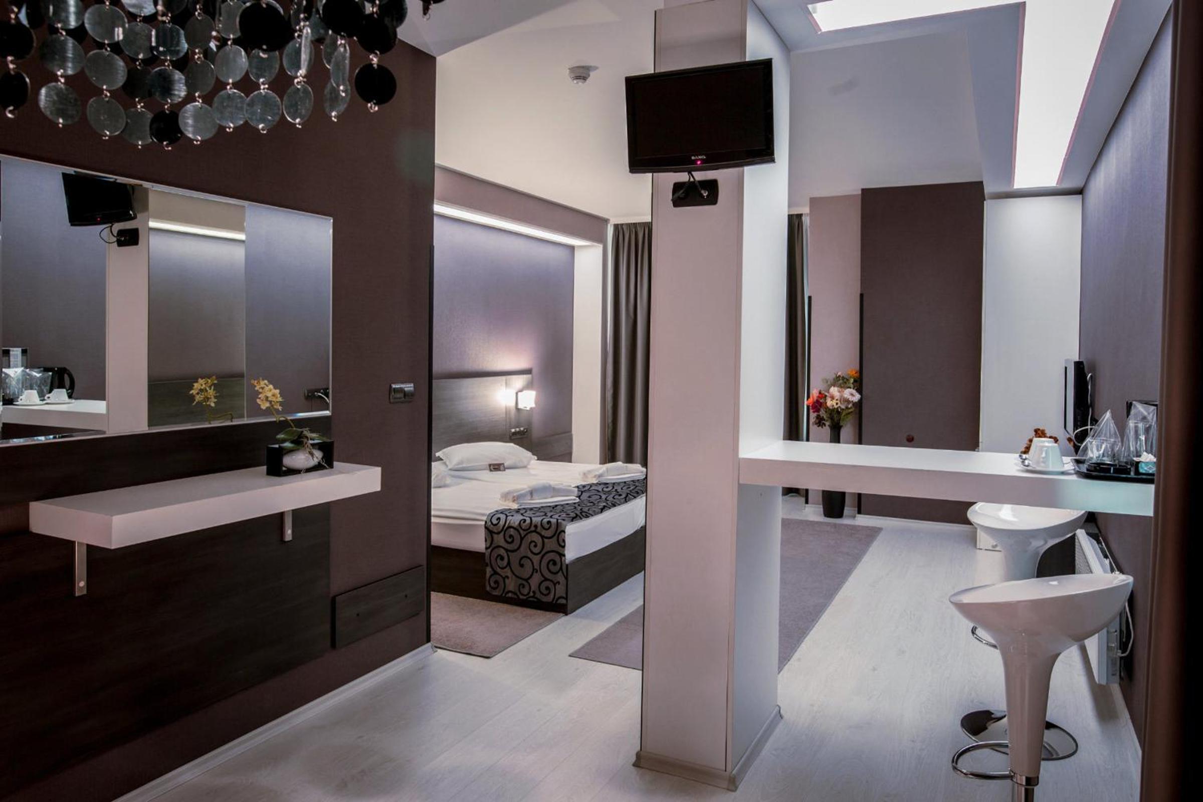 Junior Suite - Photo 6