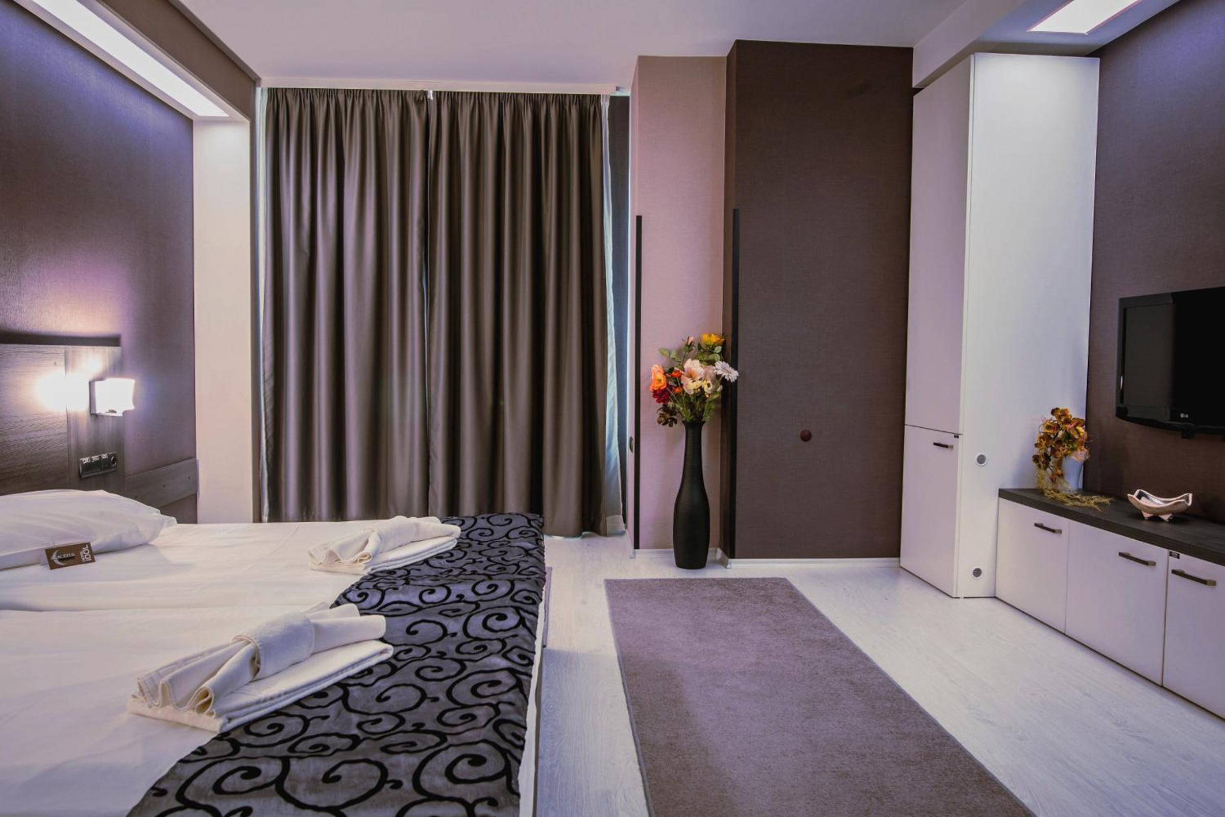 Junior Suite - Photo 4
