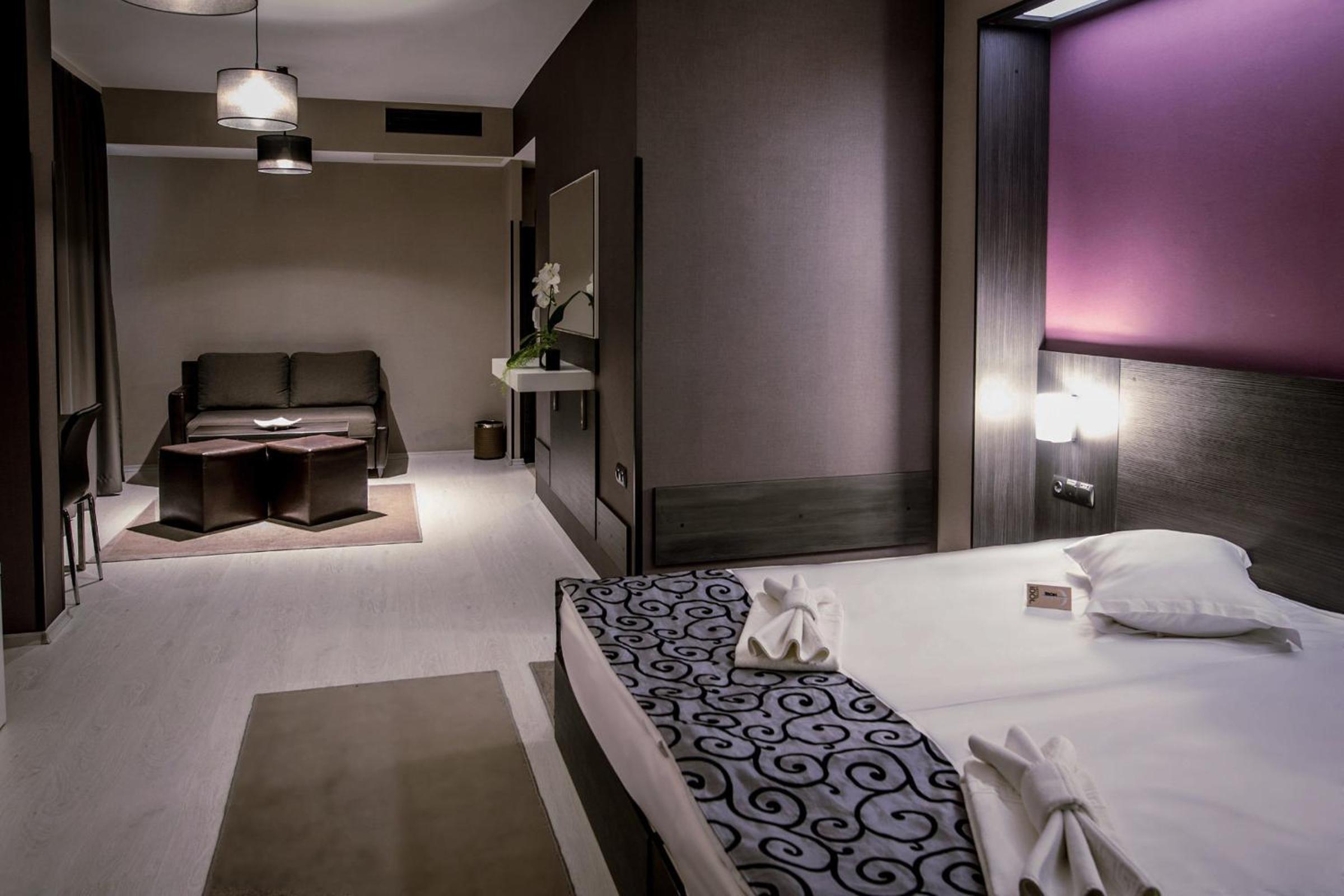 Junior Suite - Photo 2