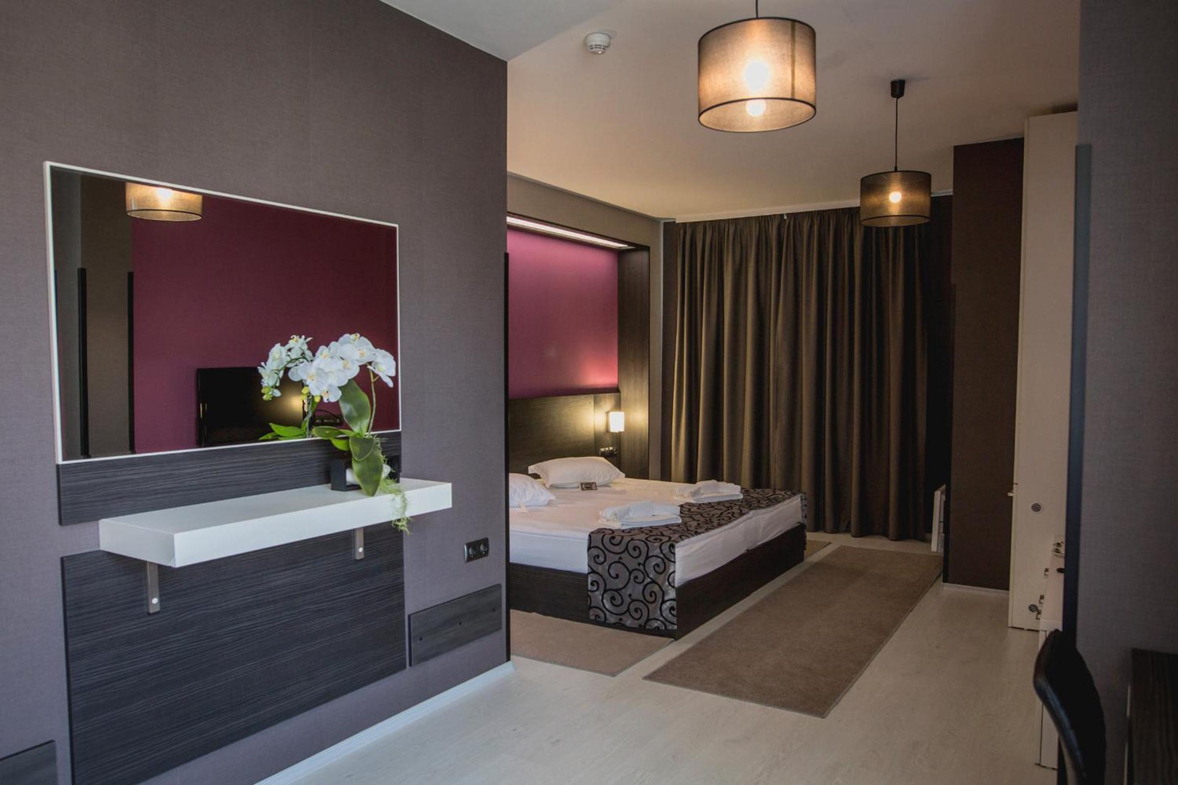 Junior Suite - Photo 3