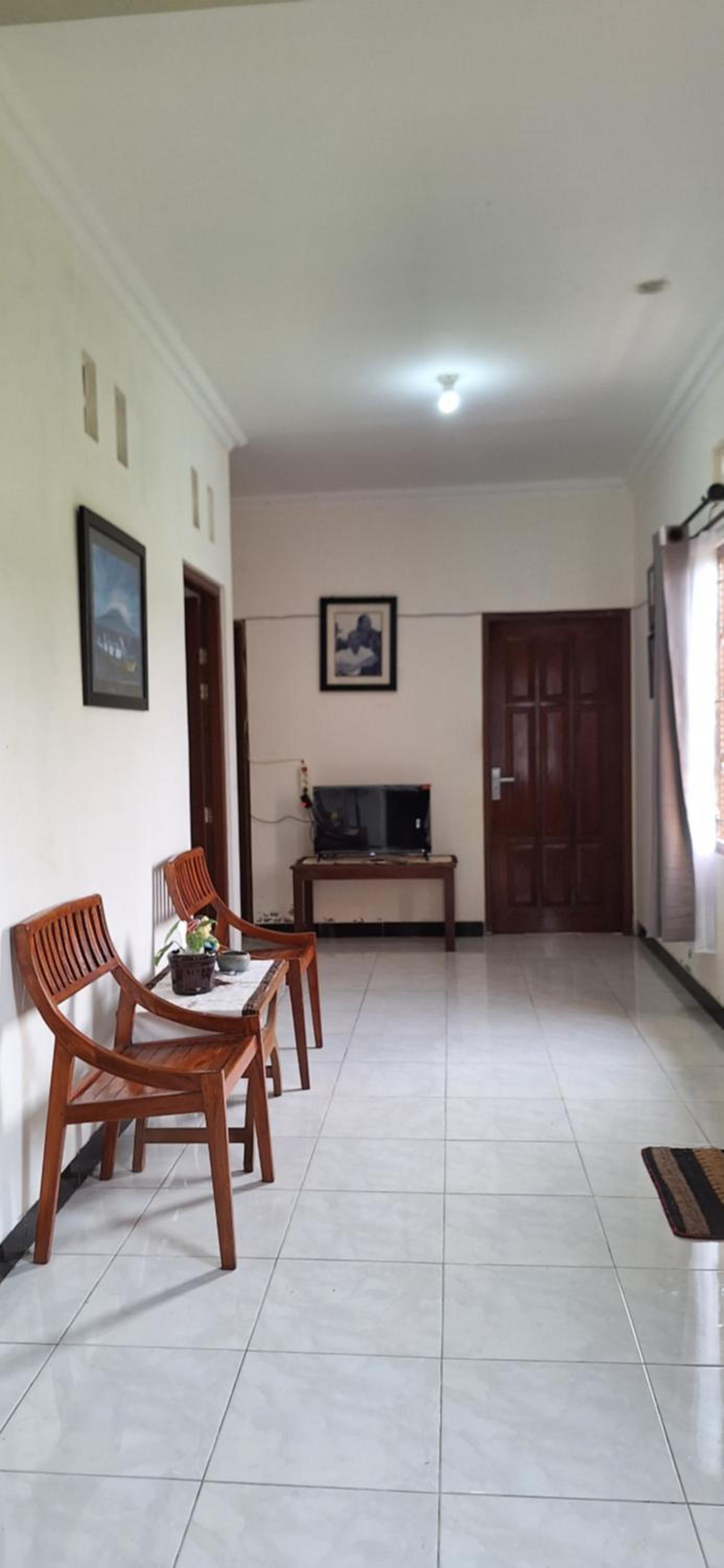 Two-Bedroom House photo 1