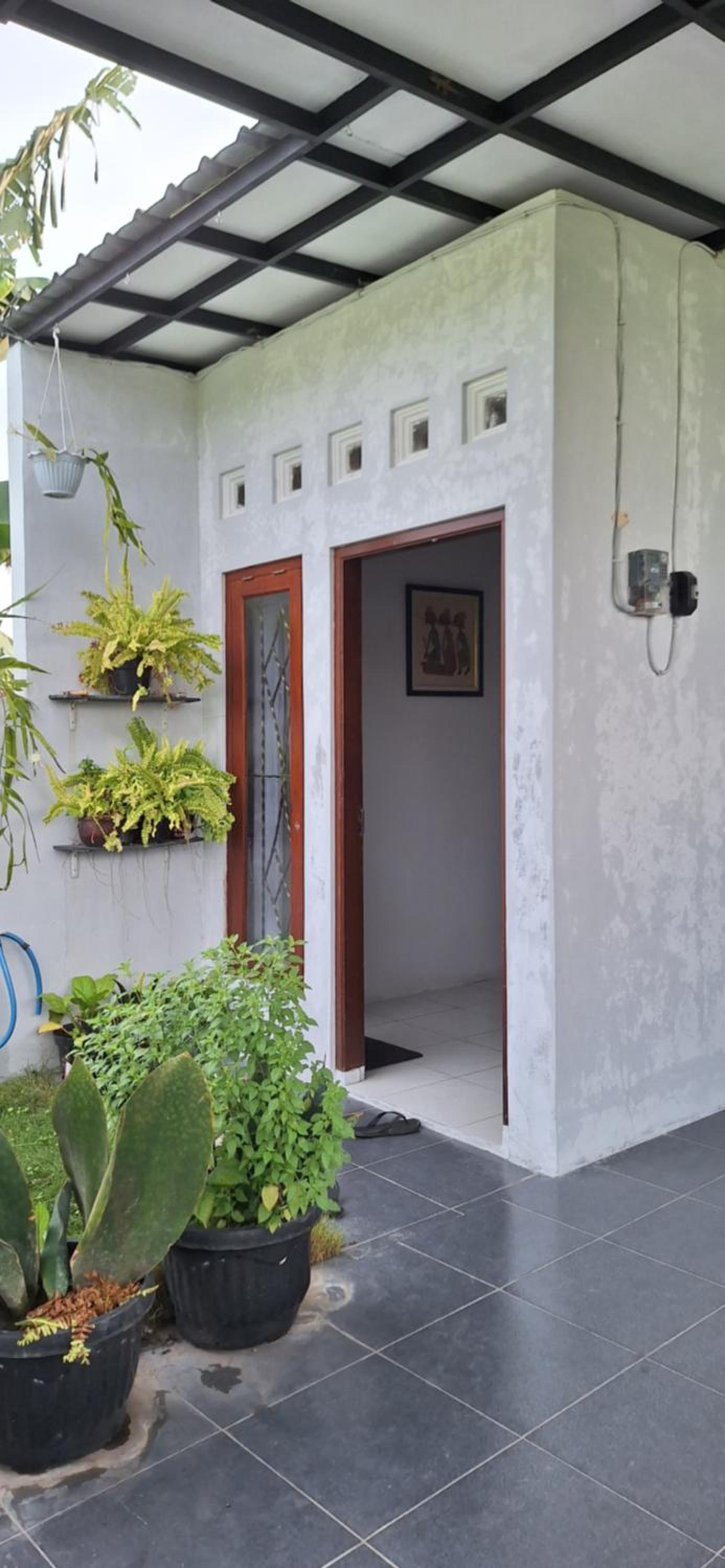 Two-Bedroom House photo 2