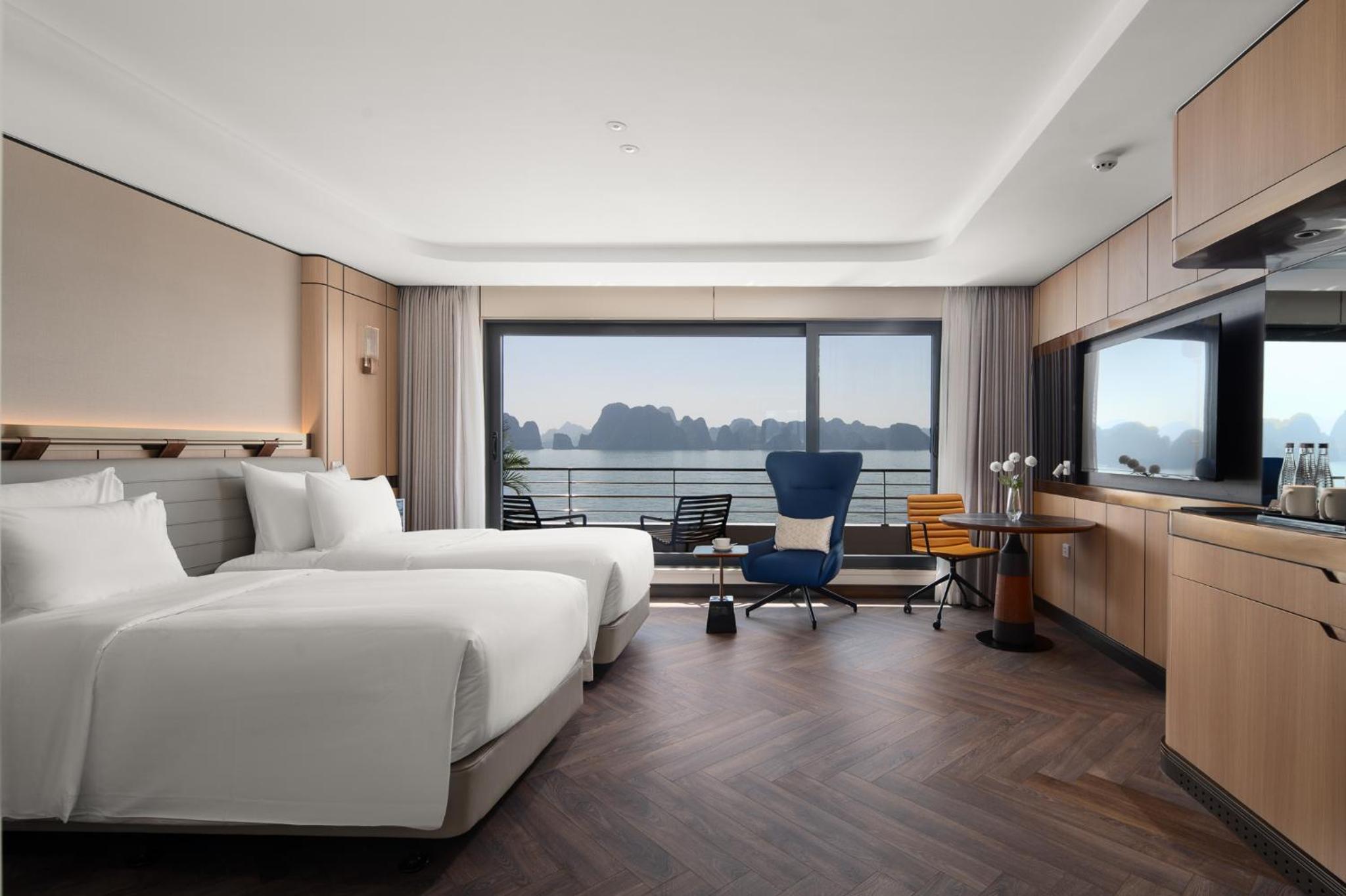 Veranda Suite - Photo 4