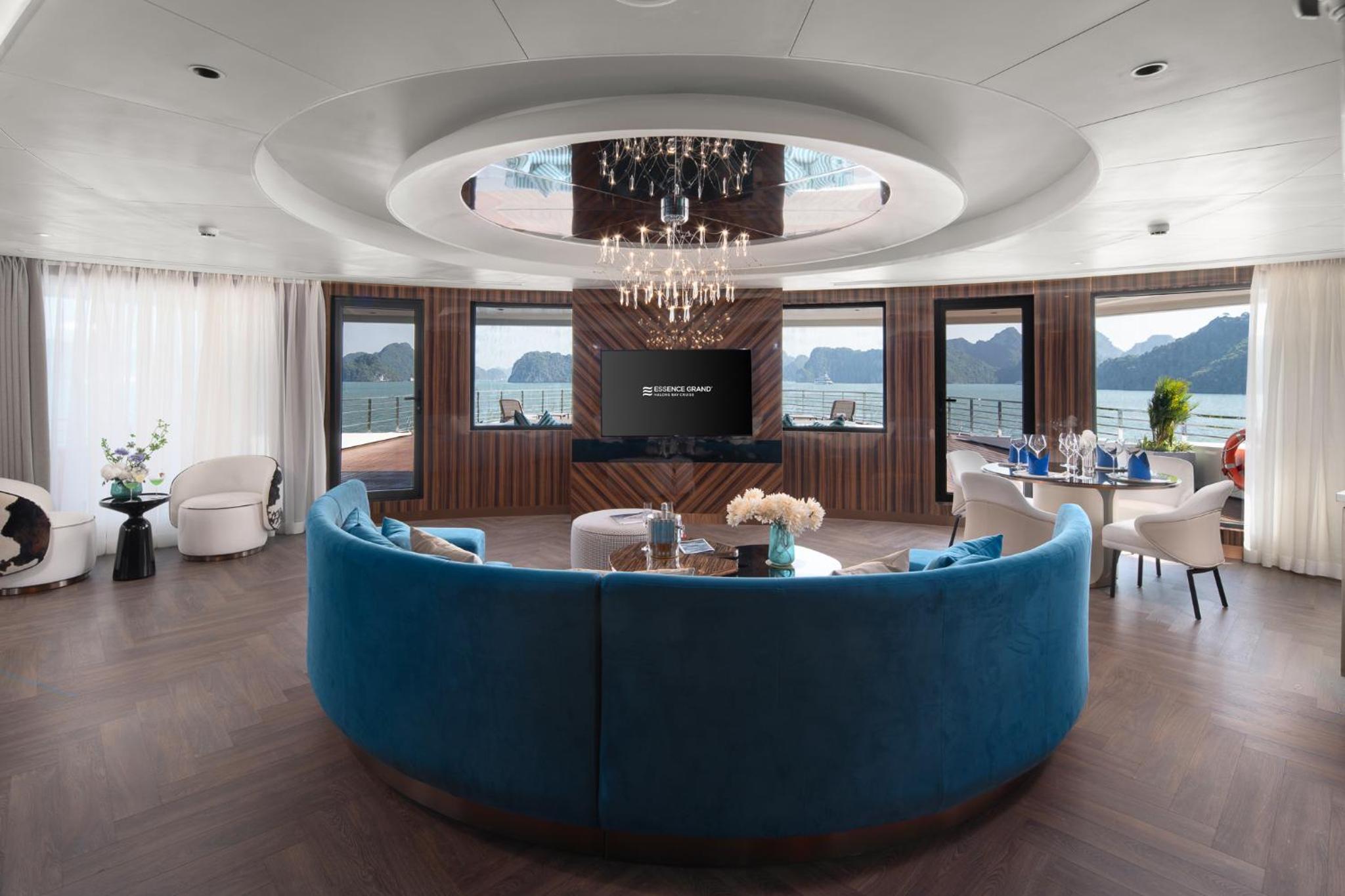 Owner's Suite - Photo 3
