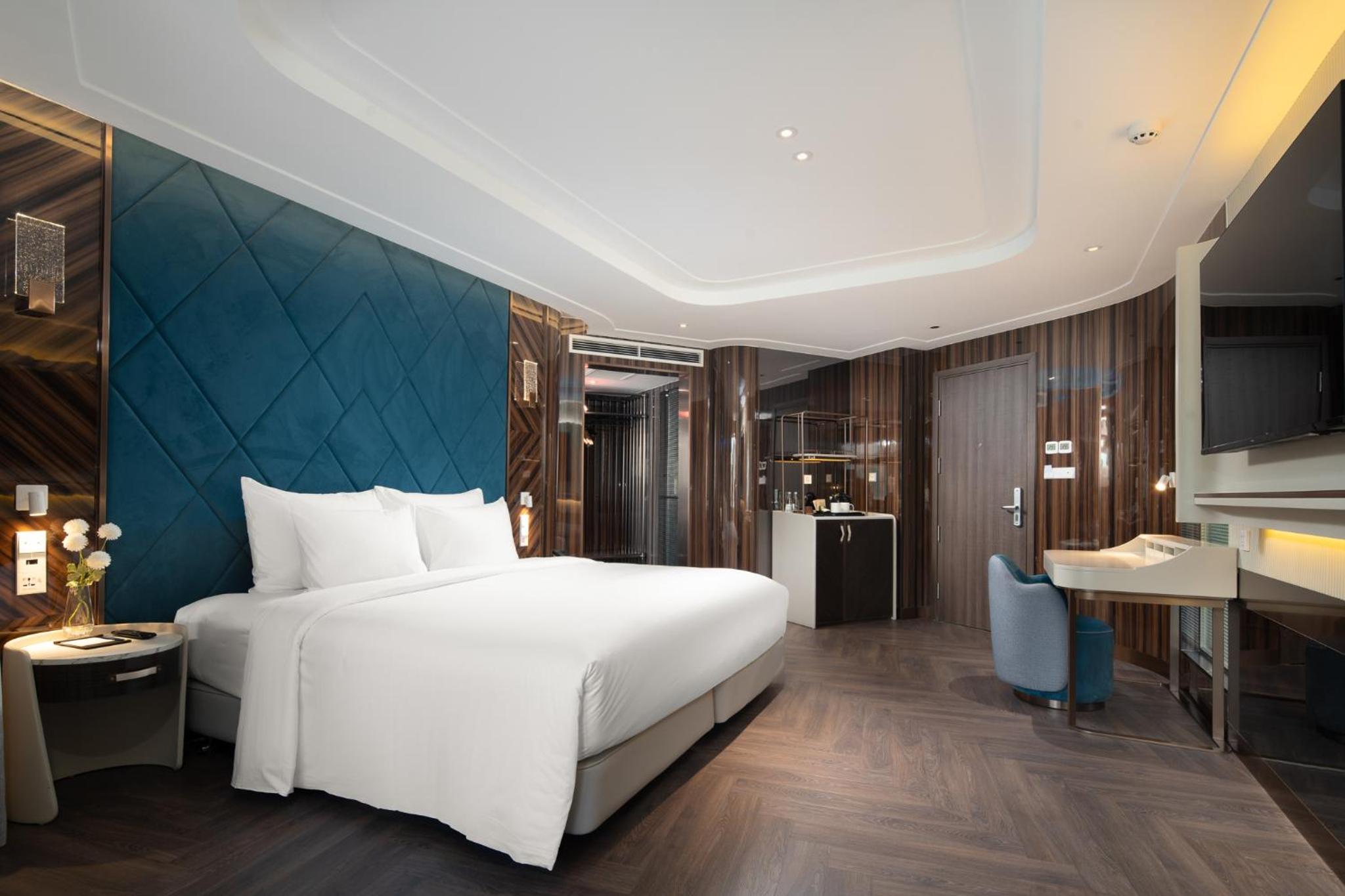 Owner's Suite - Photo 6