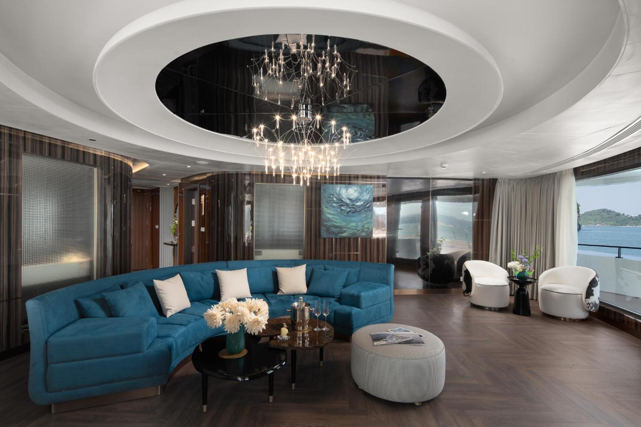 Owner's Suite - Photo 4