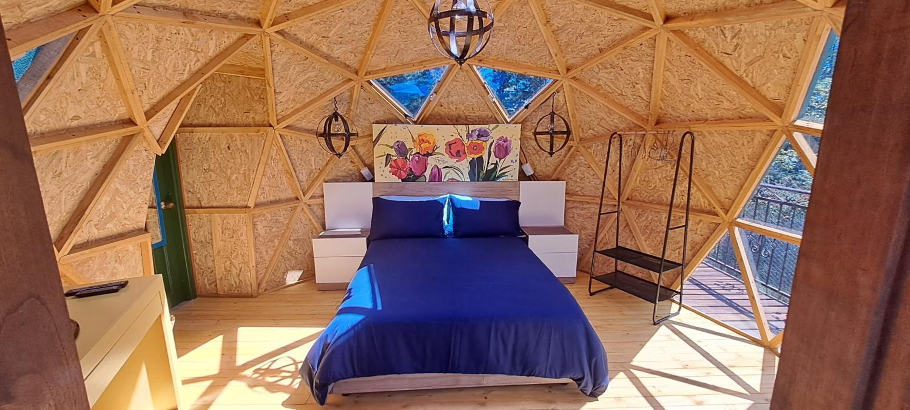 Double Room With Terrace photo 2