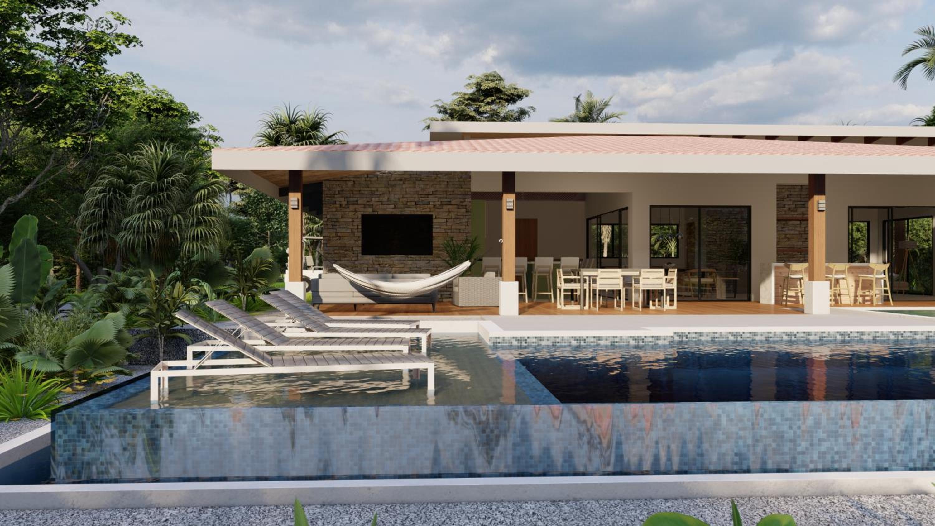 Hacienda Cercone photo 2