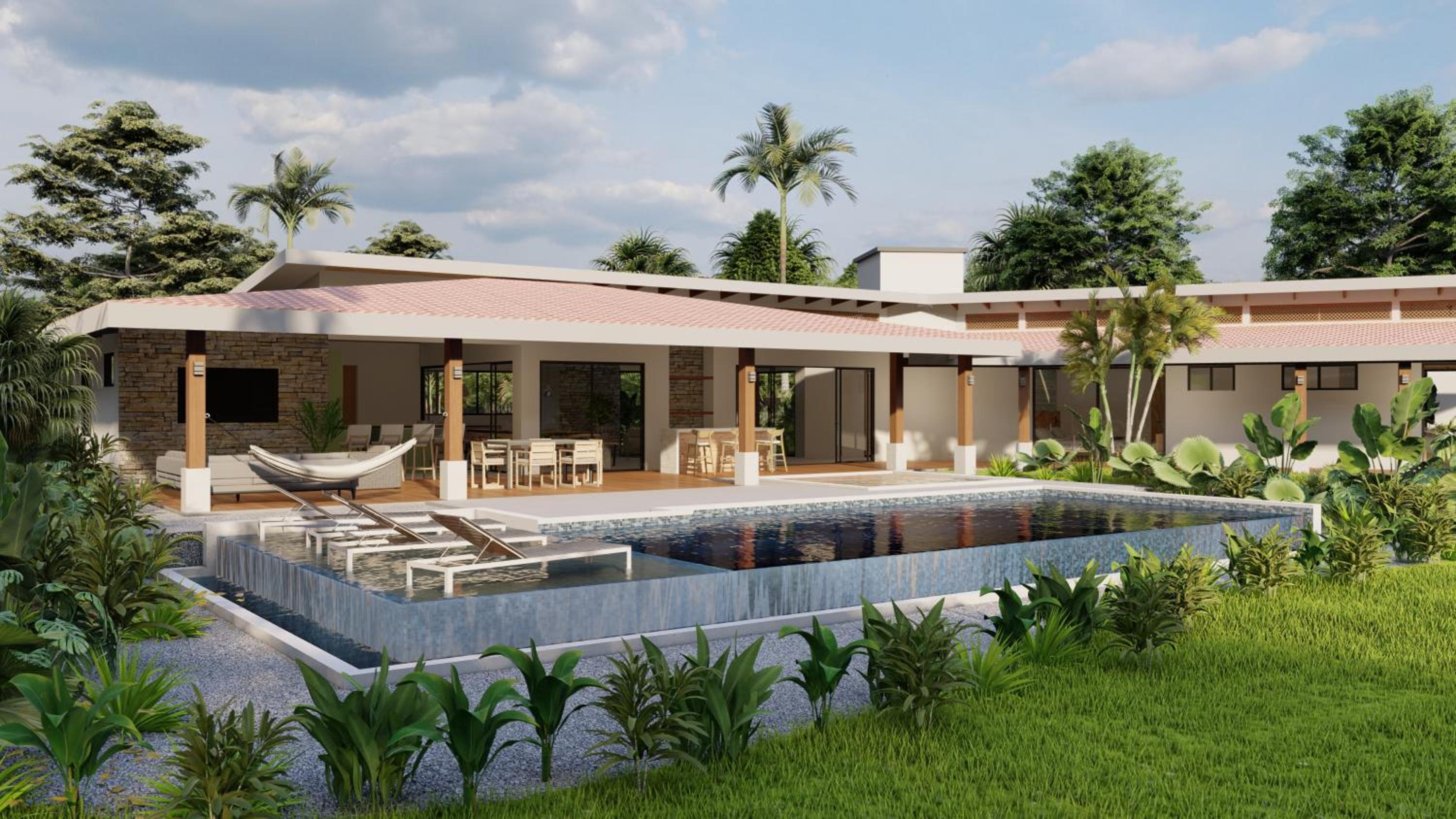 Hacienda Cercone