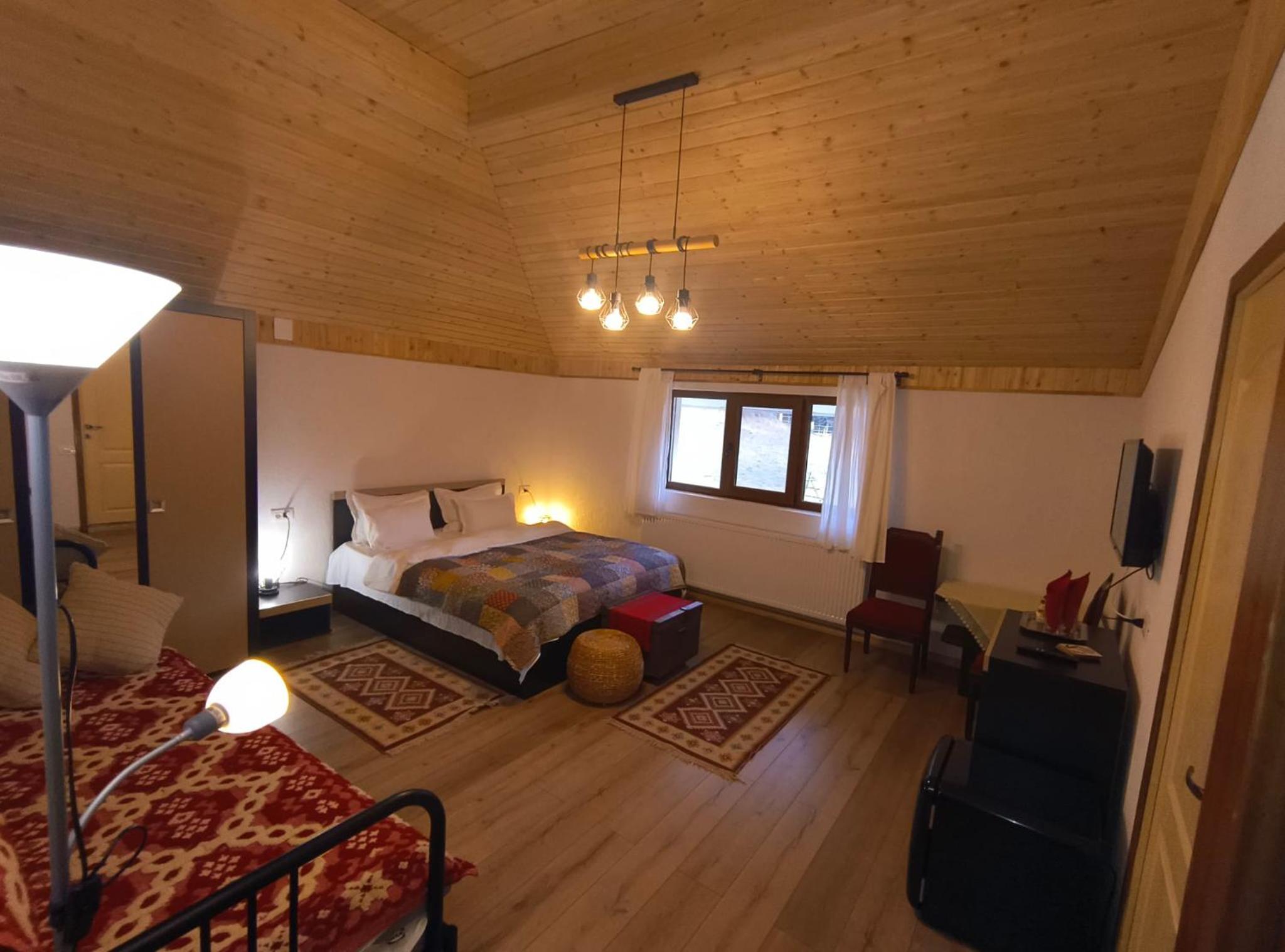 Family Double Room photo 1