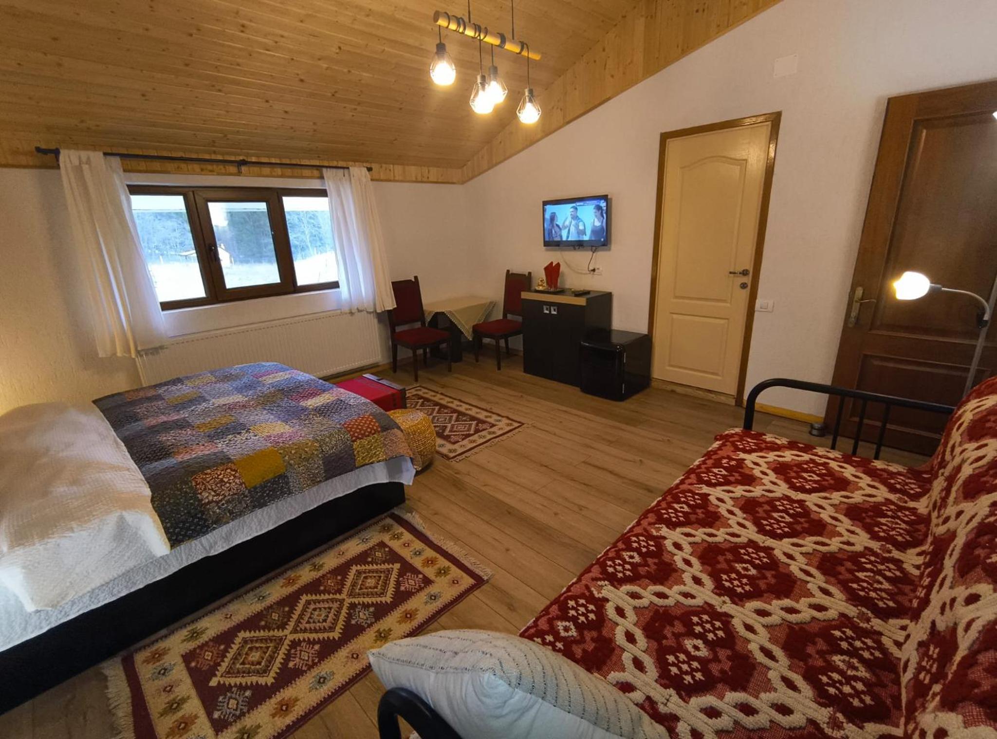 Family Double Room photo 2