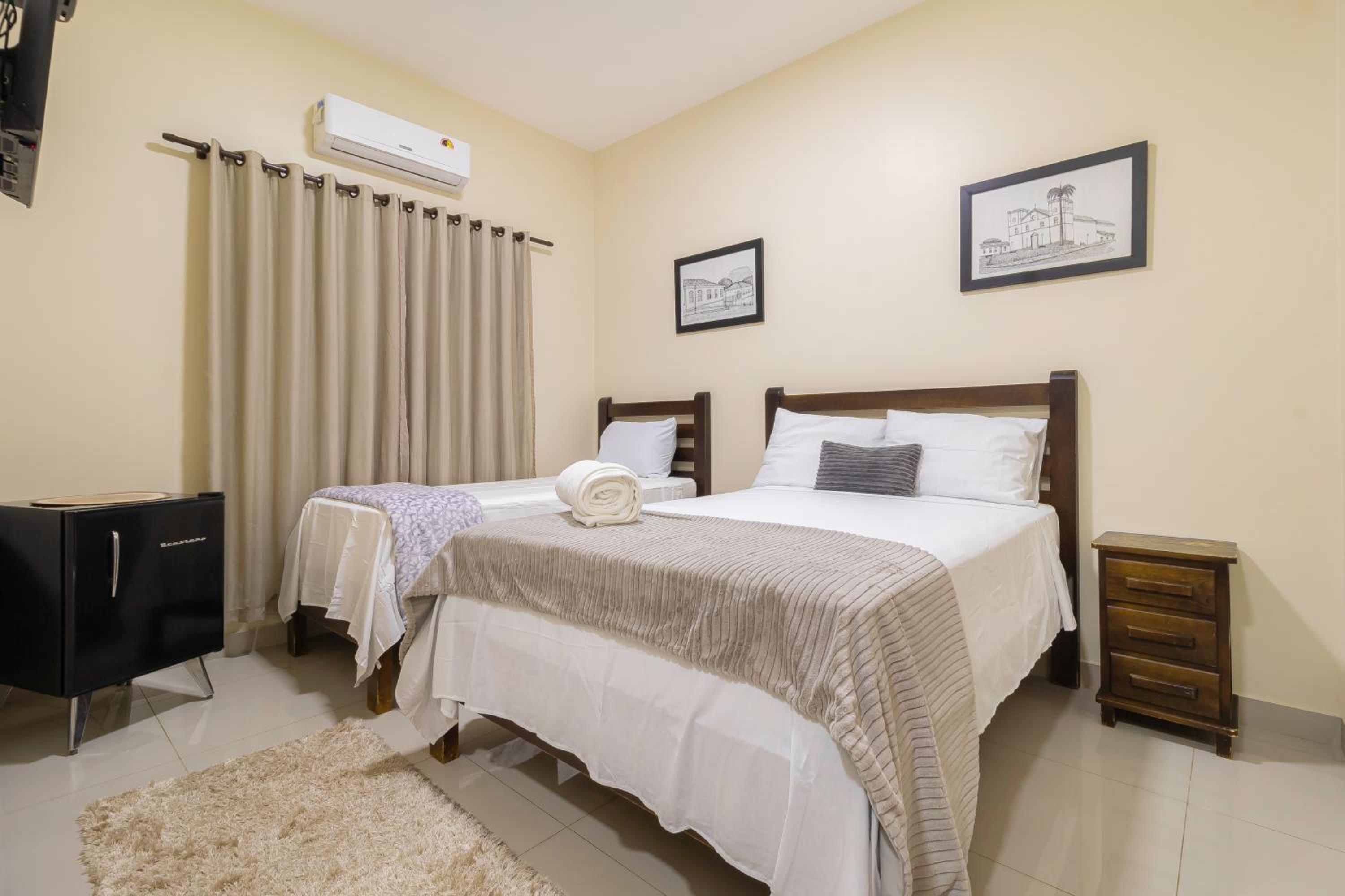 Triple Room photo 2