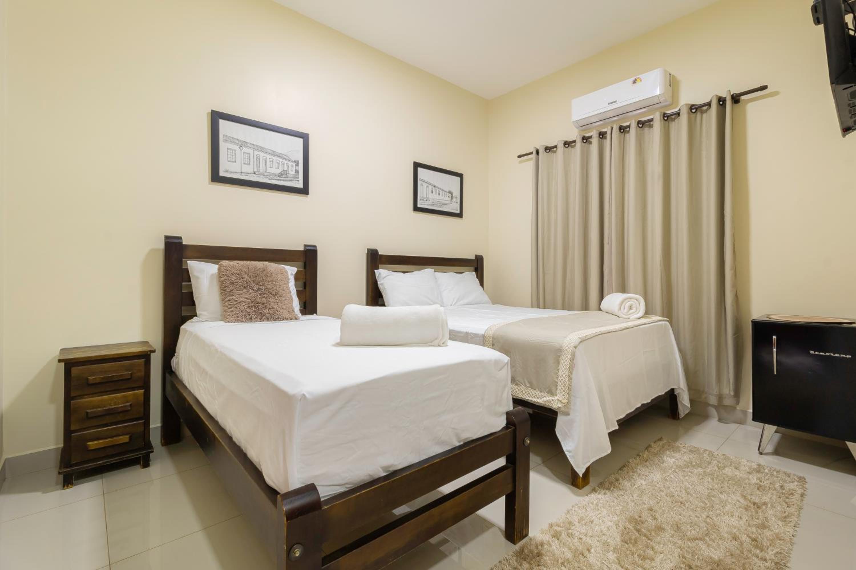 Triple Room photo 3