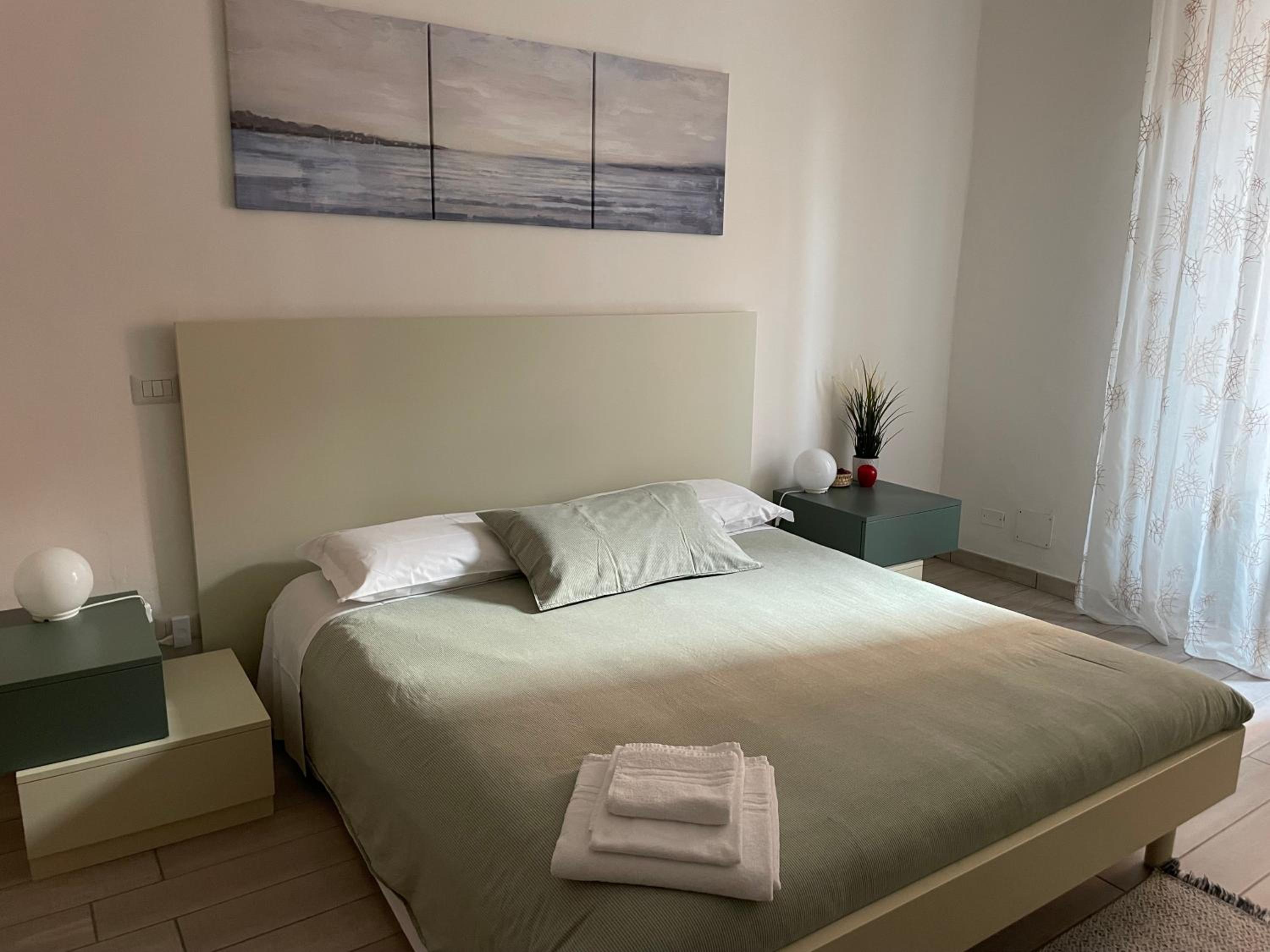 Double Room with Private Bathroom photo 3