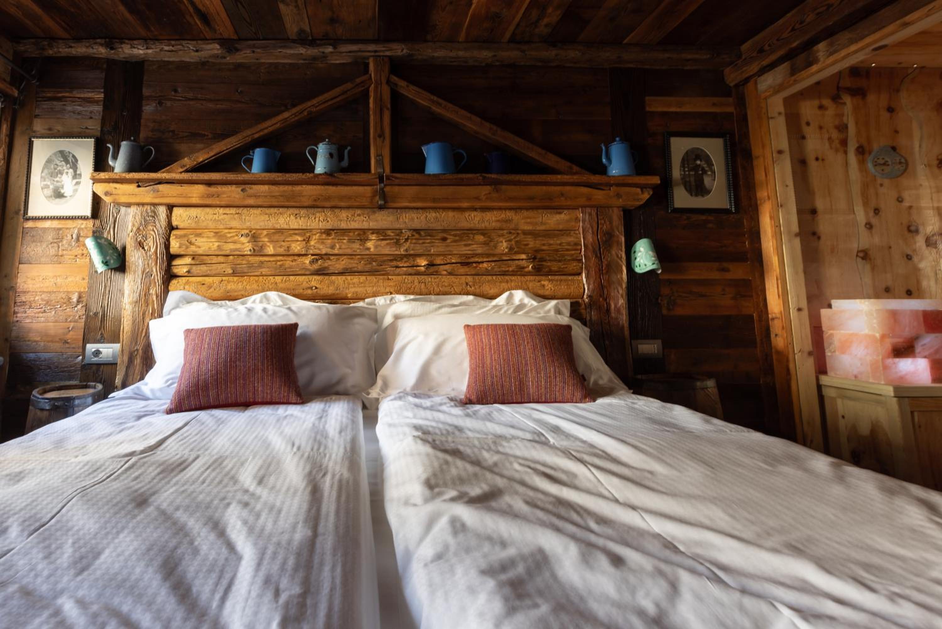 Deluxe Junior Suite - Photo 4