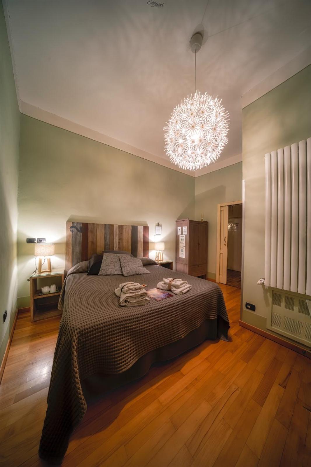 Chambre Double