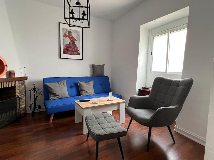 Casa de Dos Habitaciones