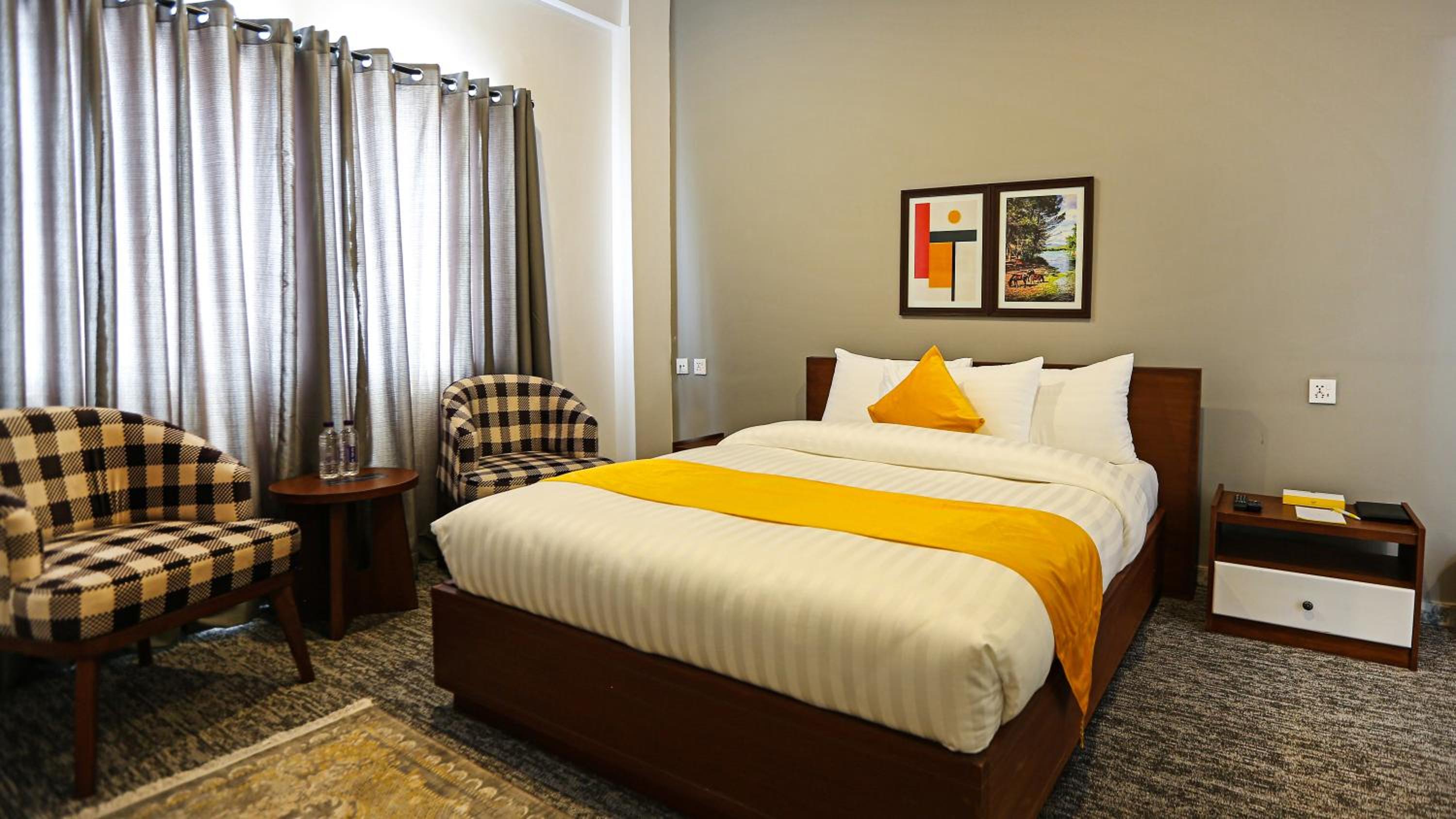Deluxe Room photo 2