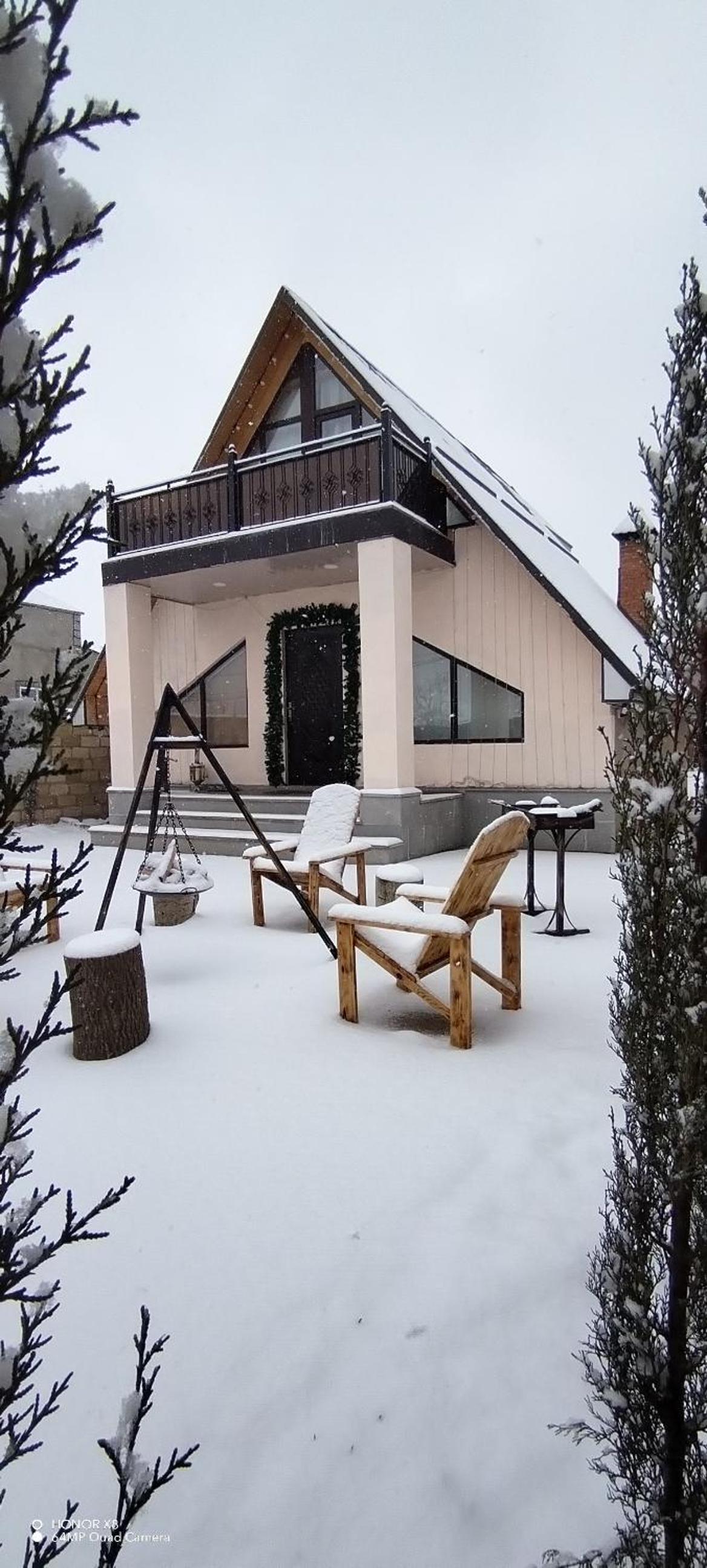Vacation Home photo 1
