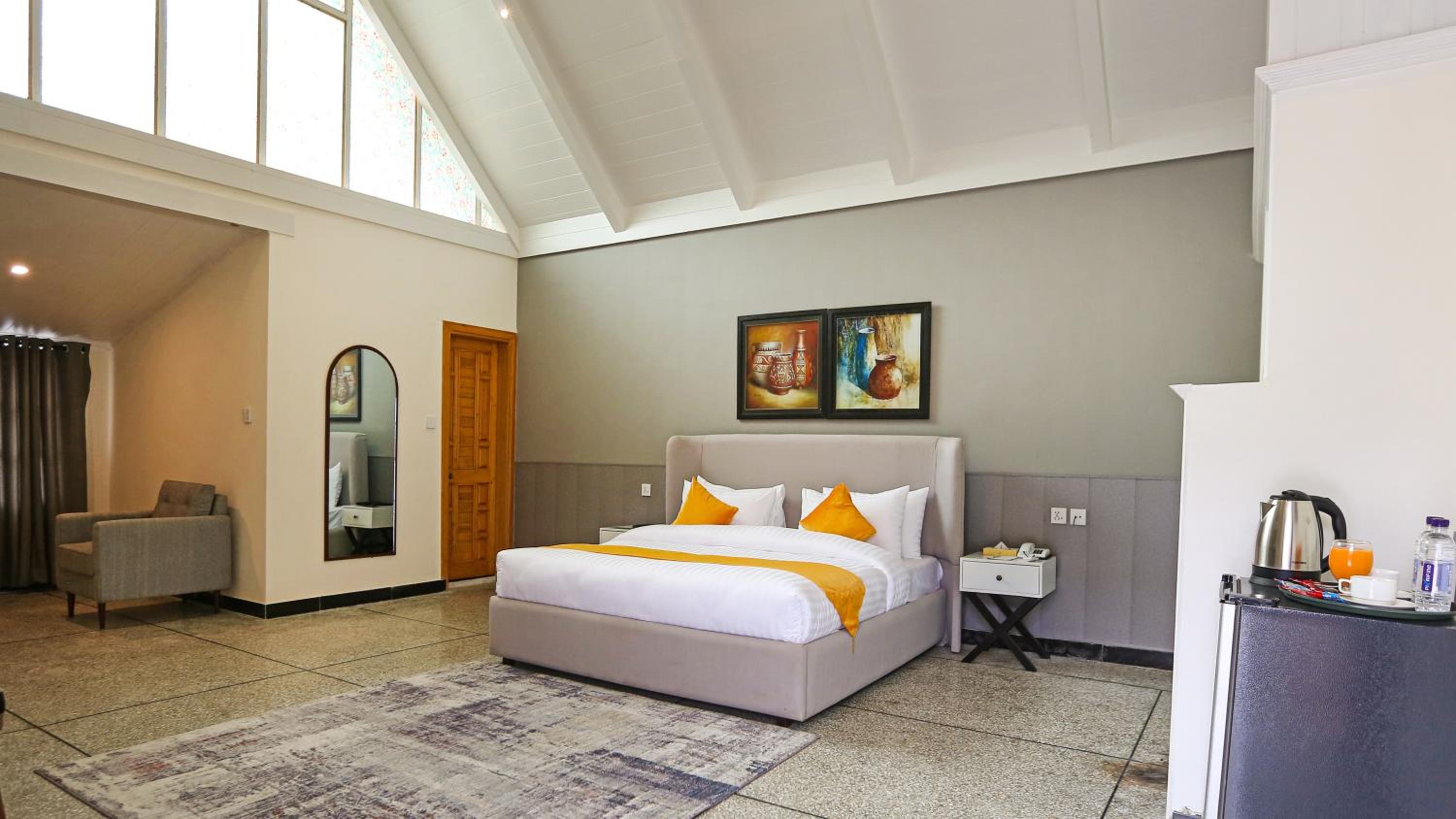 King Room photo 3