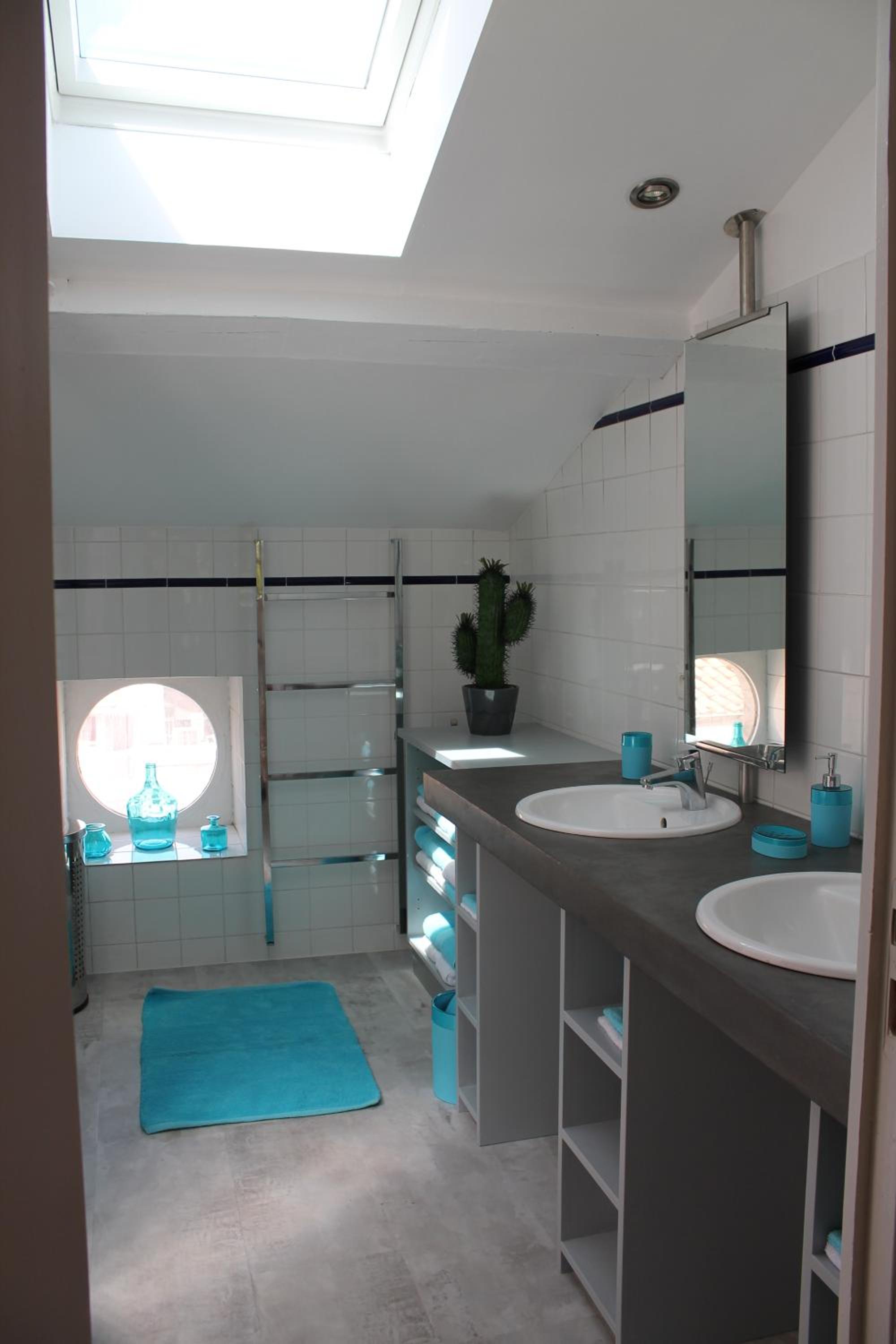 Apartment with Terrace photo 1