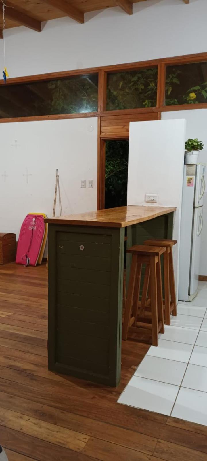 One-Bedroom House photo 3