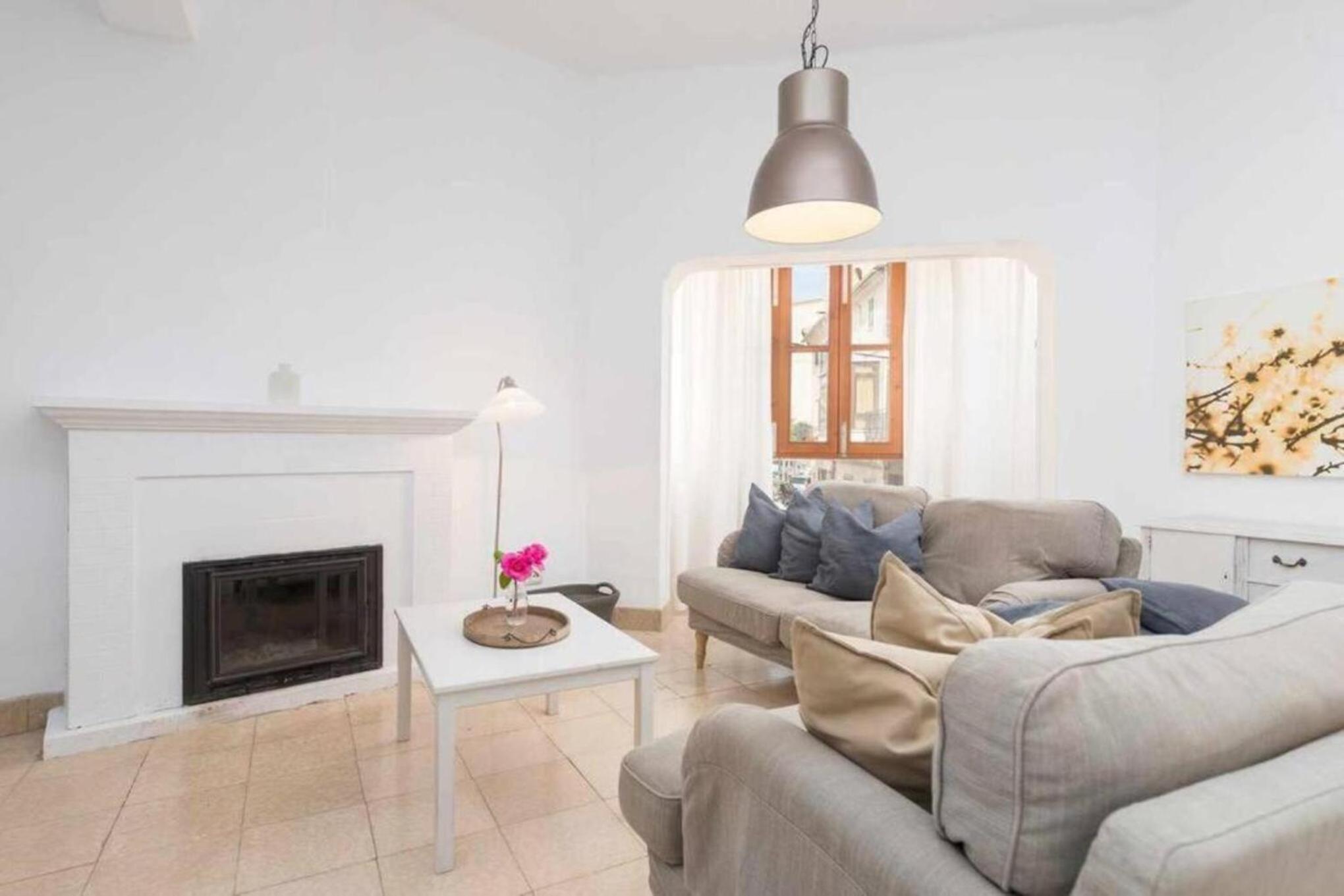 Apartamento Superior de Tres Habitaciones