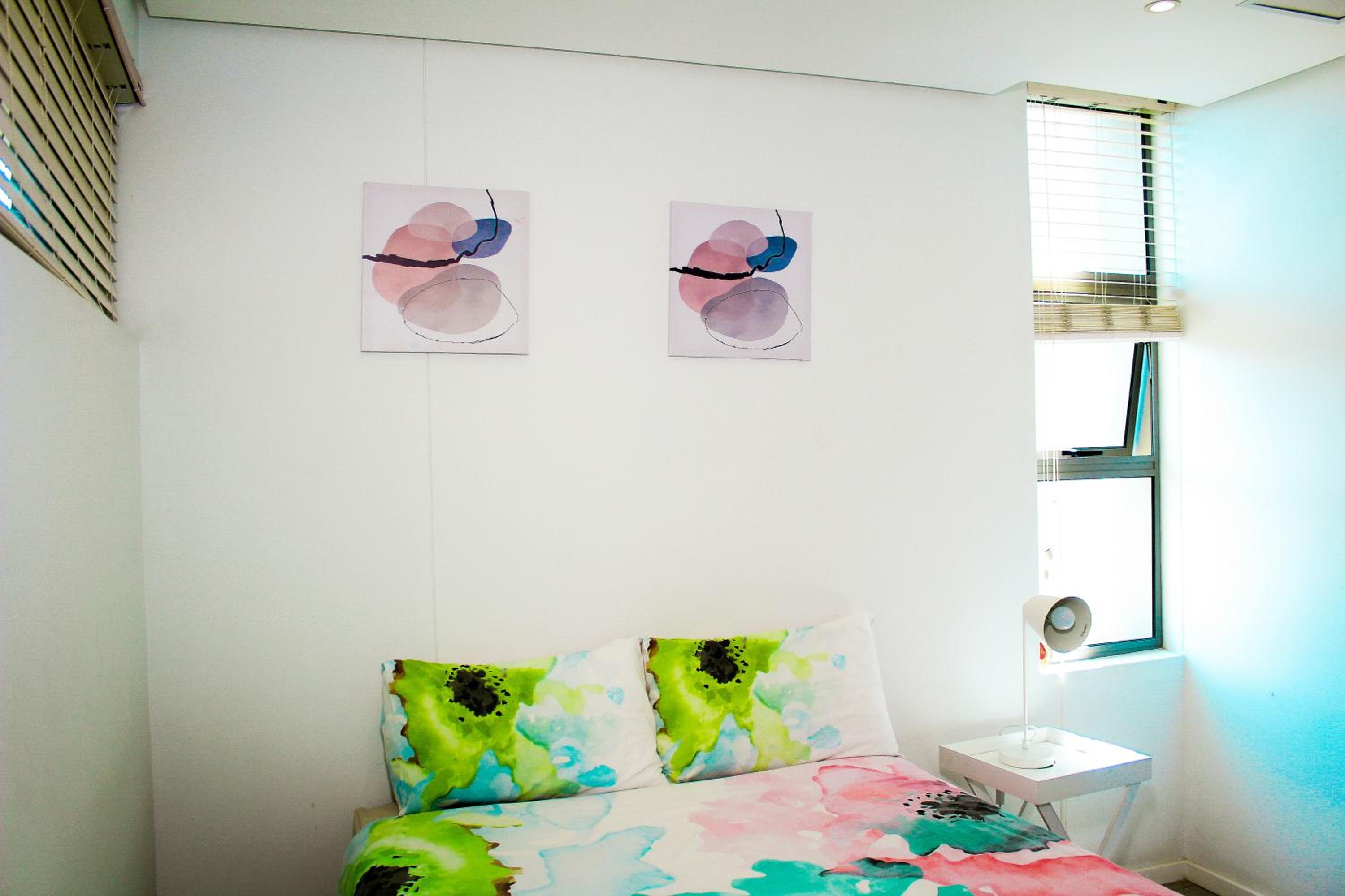 Apartment with Terrace photo 2