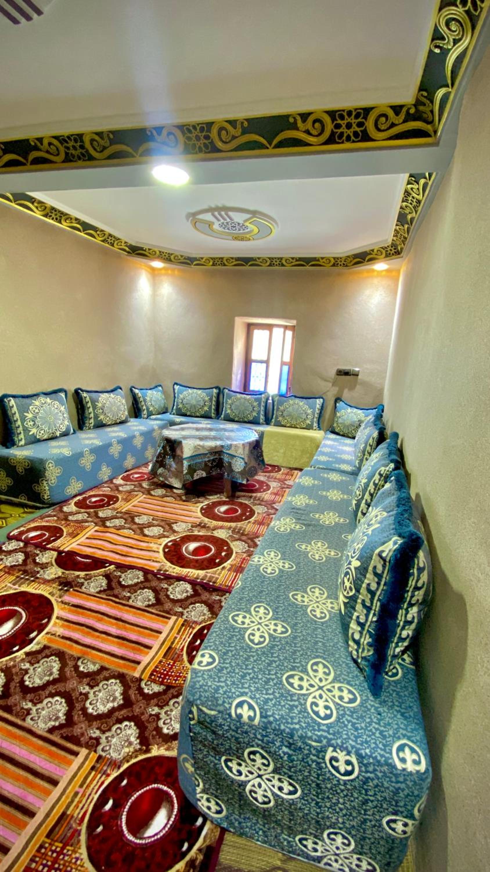 Two-Bedroom House photo 1