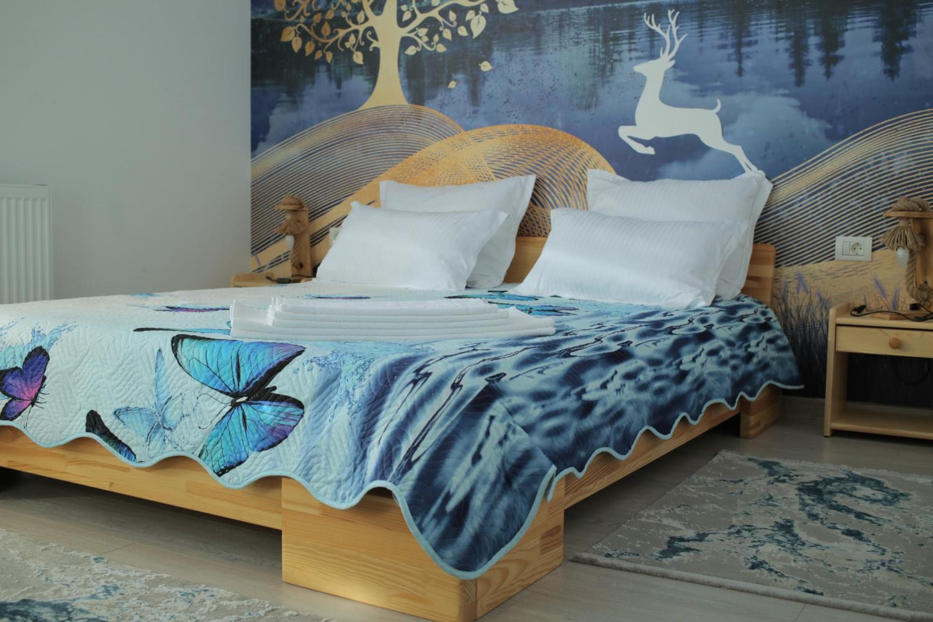 King Room with Balcony photo 3